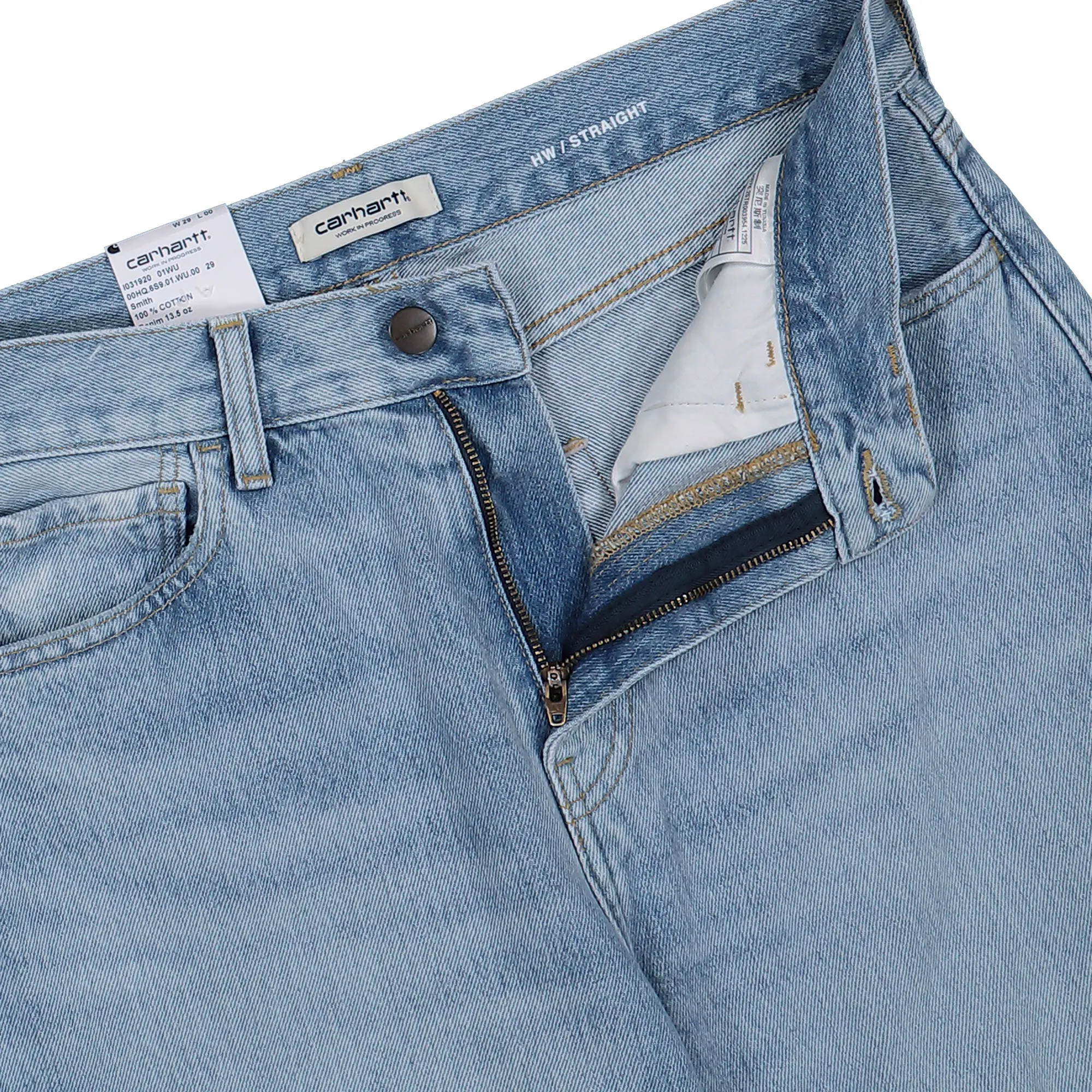 W Noxon Pant sold by OVERKILL product image thumbnail 4