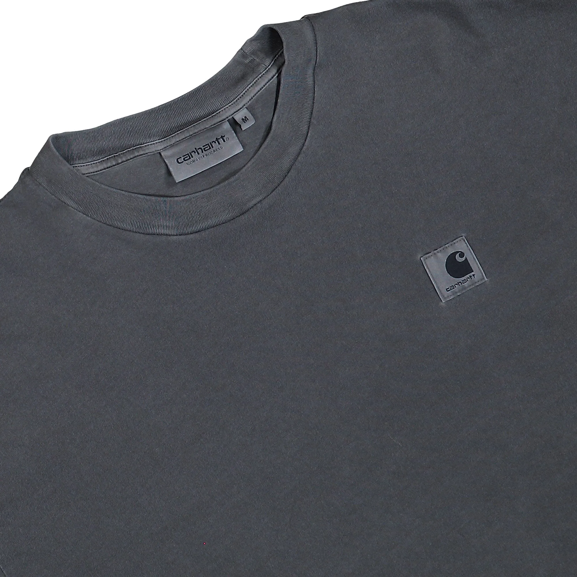 W S/S Nelson T-Shirt sold by OVERKILL product image thumbnail 3