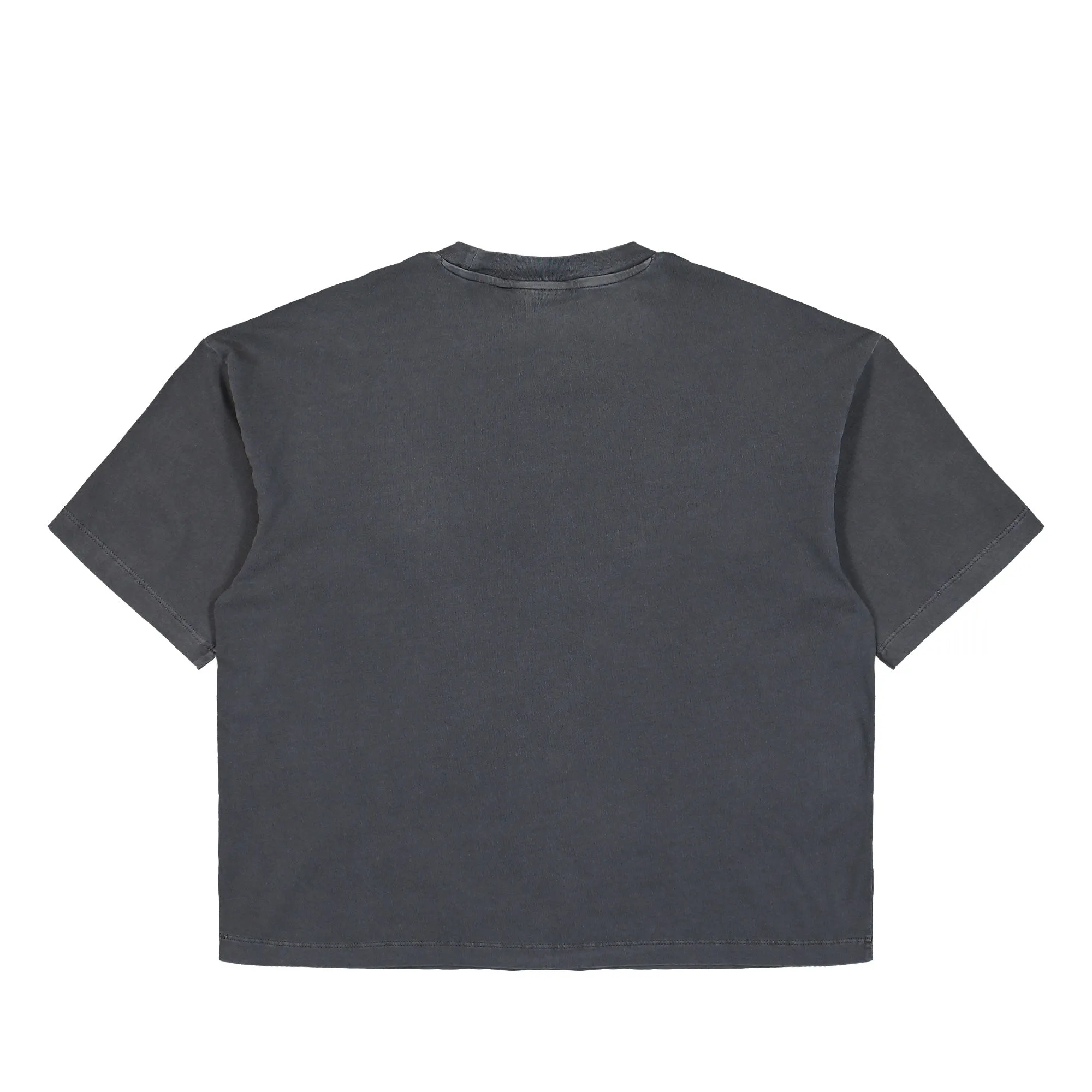 W S/S Nelson T-Shirt sold by OVERKILL product image thumbnail 2