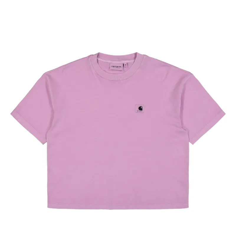W S/S Nelson T-Shirt made by Carhartt WIP