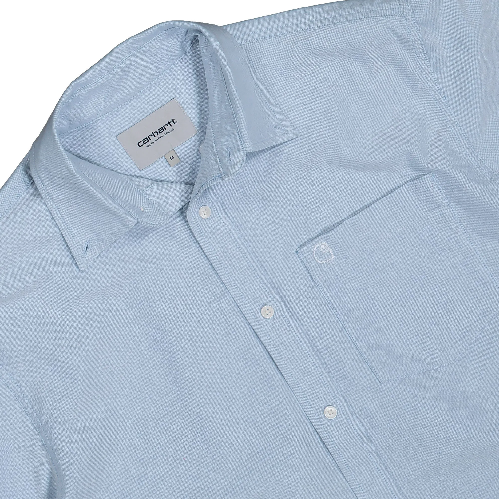 S/S Braxton Shirt sold by OVERKILL product image thumbnail 3