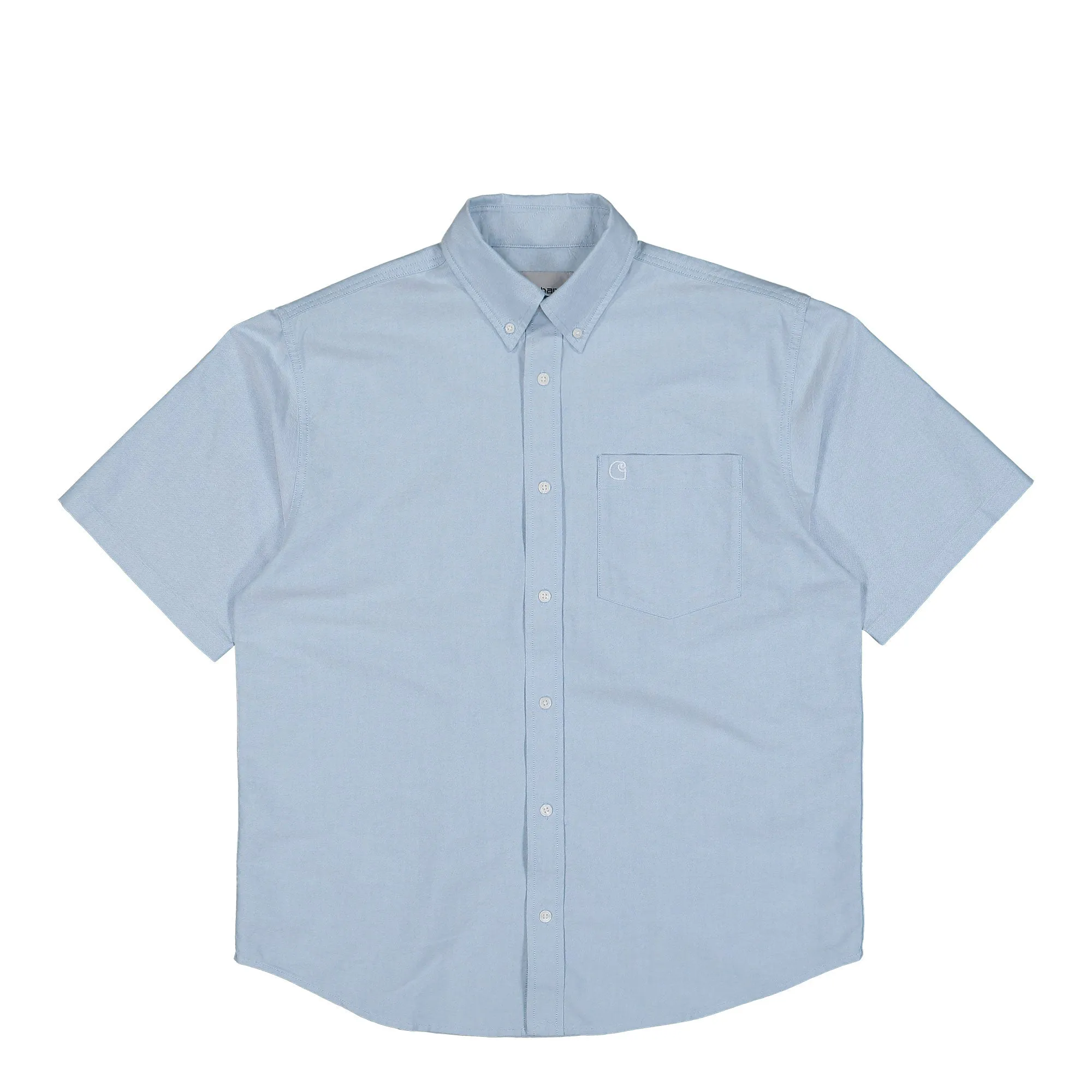 S/S Braxton Shirt sold by OVERKILL