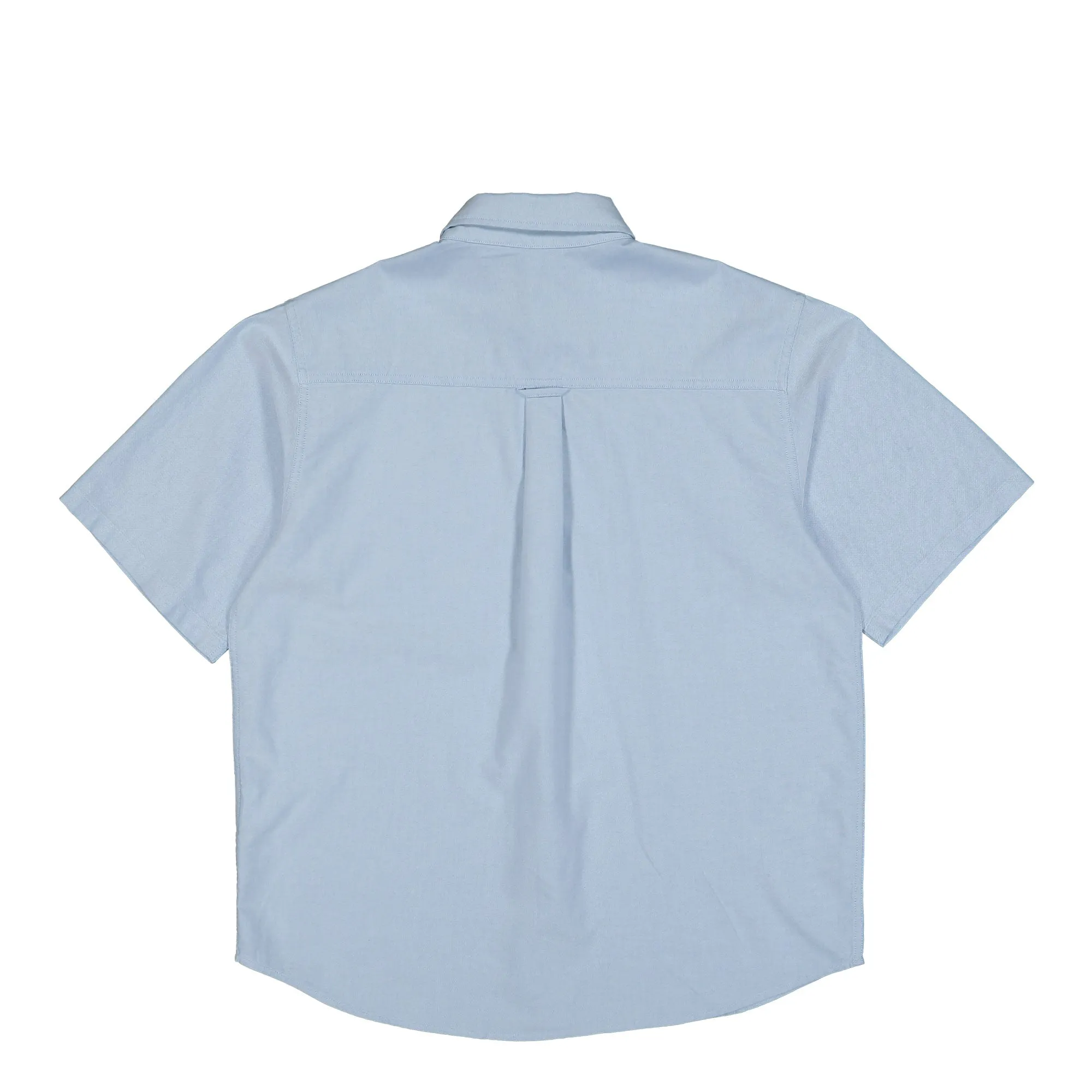 S/S Braxton Shirt sold by OVERKILL product image thumbnail 2