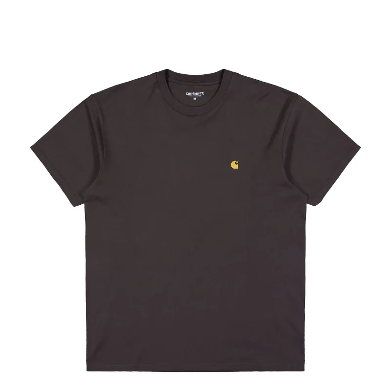 S/S Chase T-Shirt made by Carhartt WIP