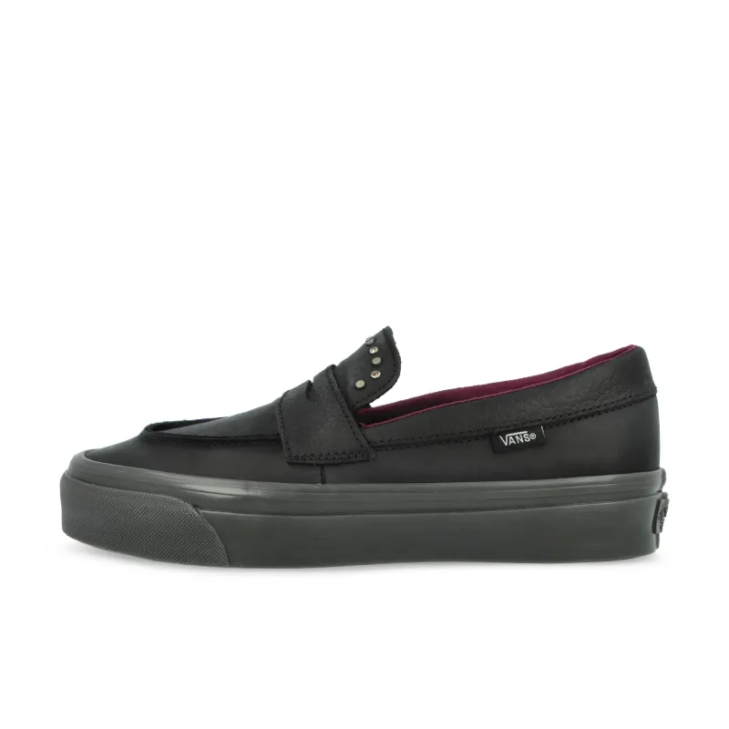 LX Loafer 53 made by Vans