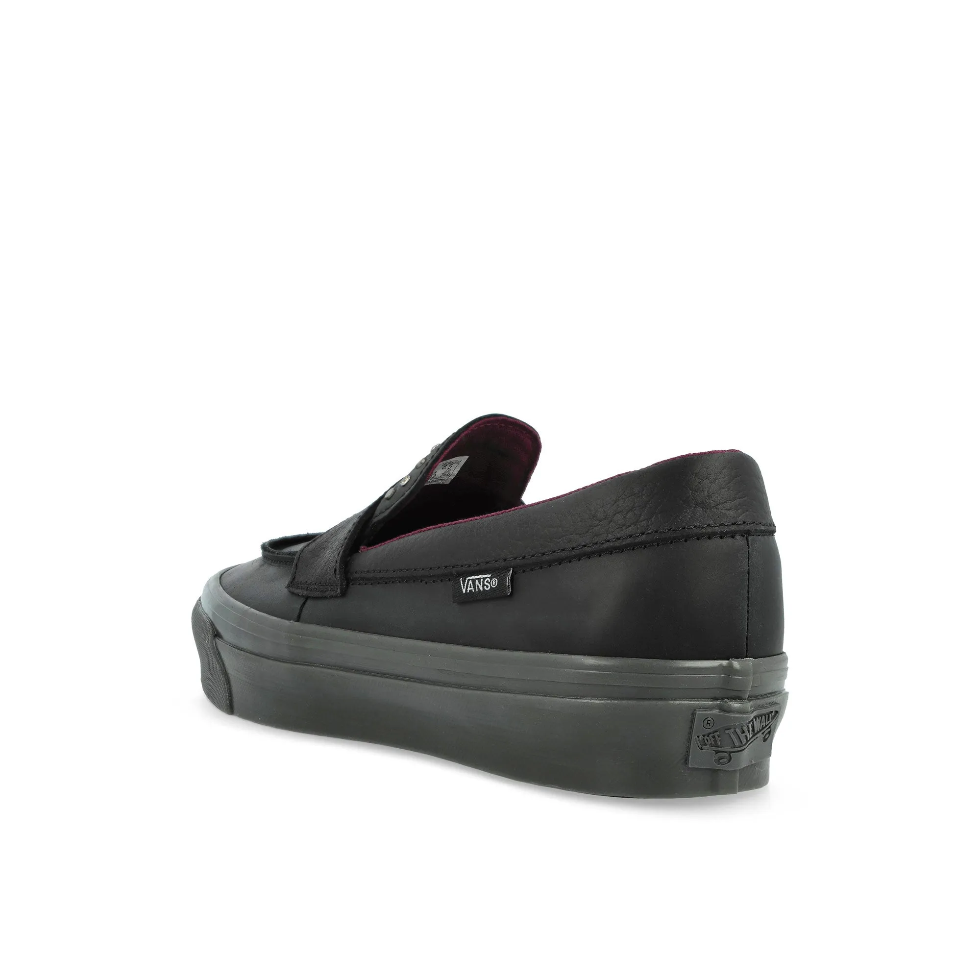 LX Loafer 53 sold by OVERKILL product image thumbnail 3