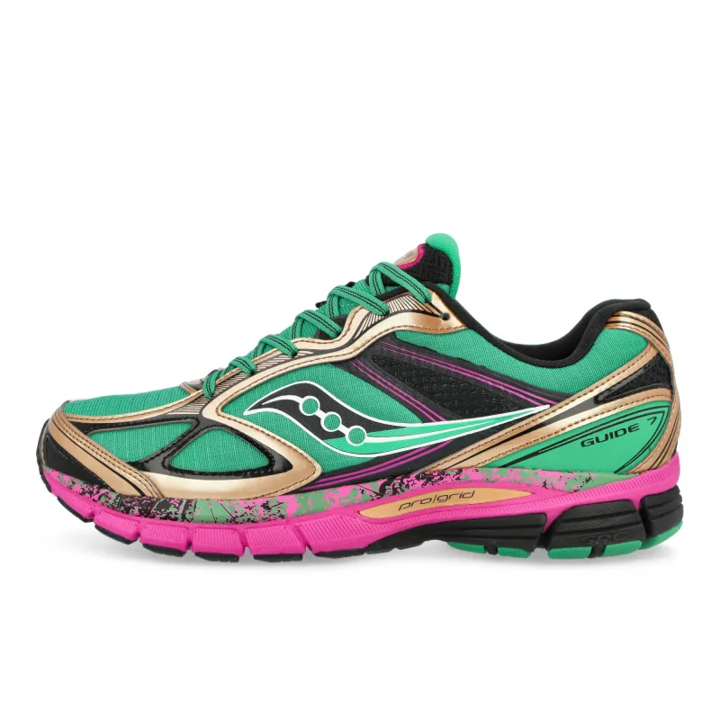 ProGrid Guide 7 made by Saucony