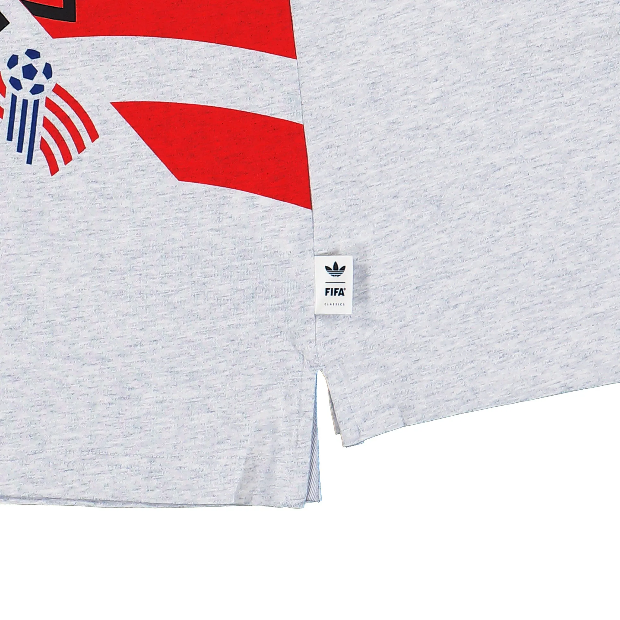 Graphic Tee sold by OVERKILL product image thumbnail 4