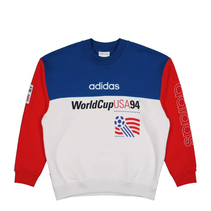 Graphic Sweatshirt made by Adidas