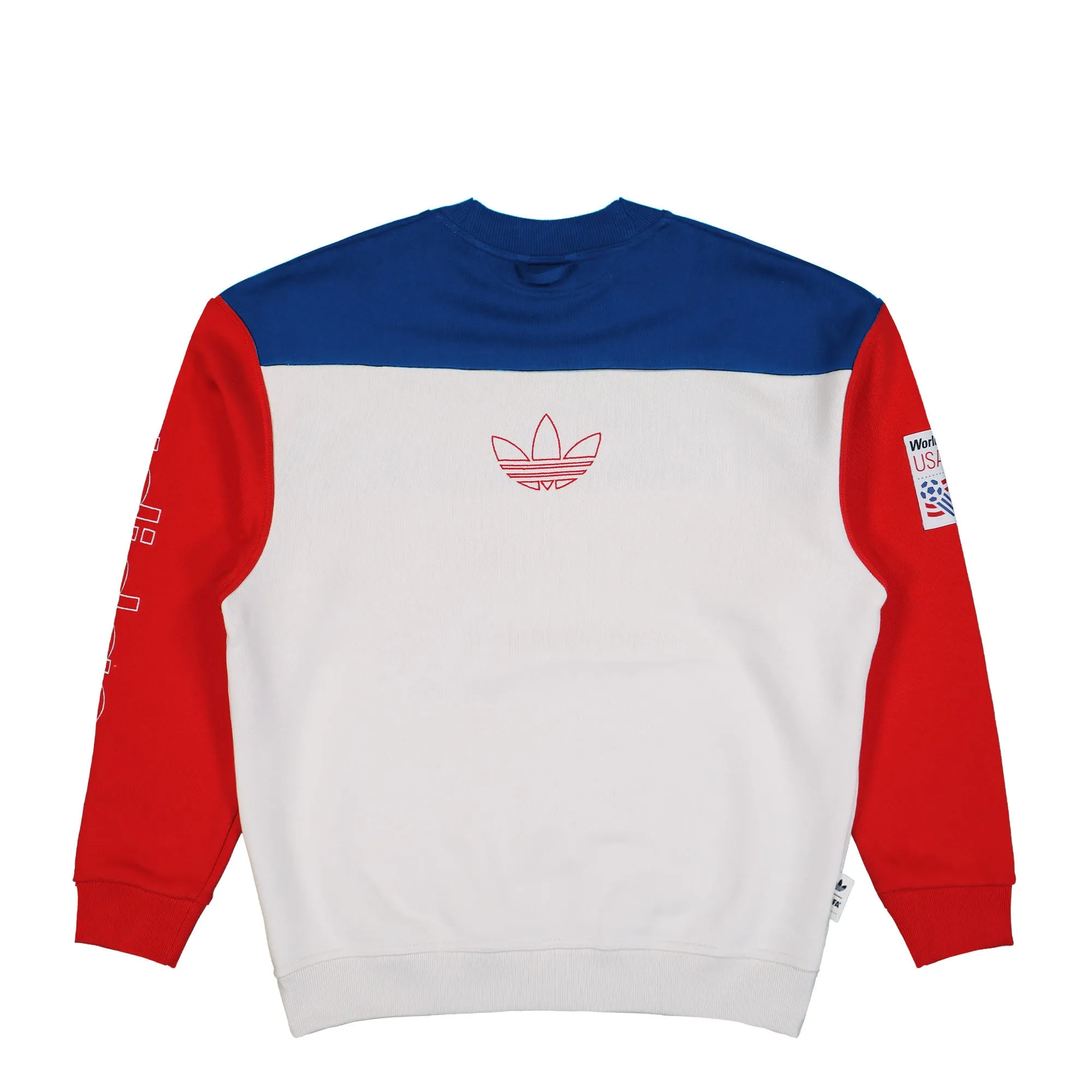 Graphic Sweatshirt sold by OVERKILL product image thumbnail 3