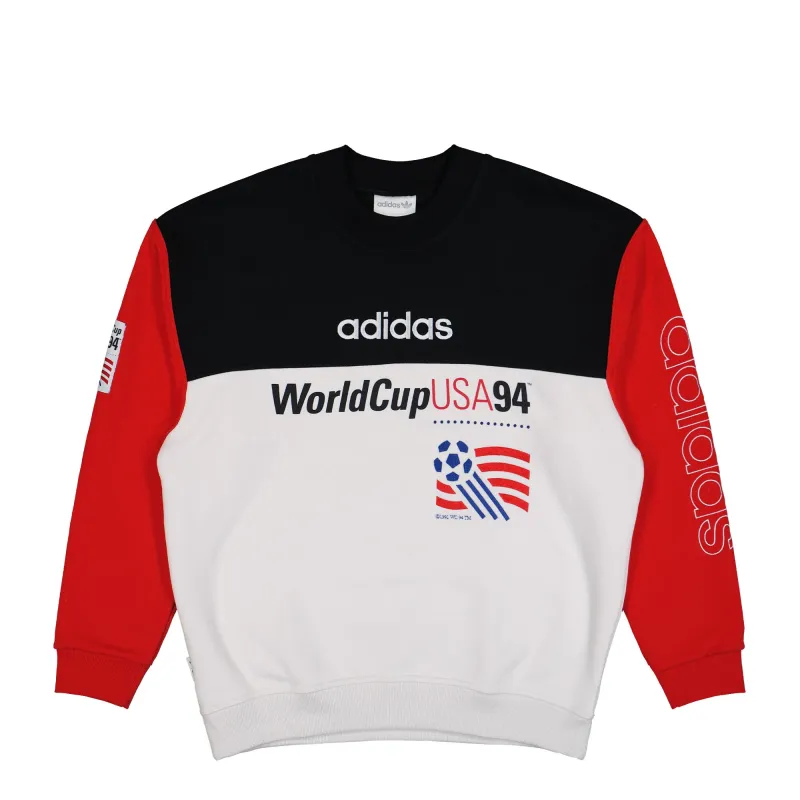 Graphic Sweatshirt made by Adidas