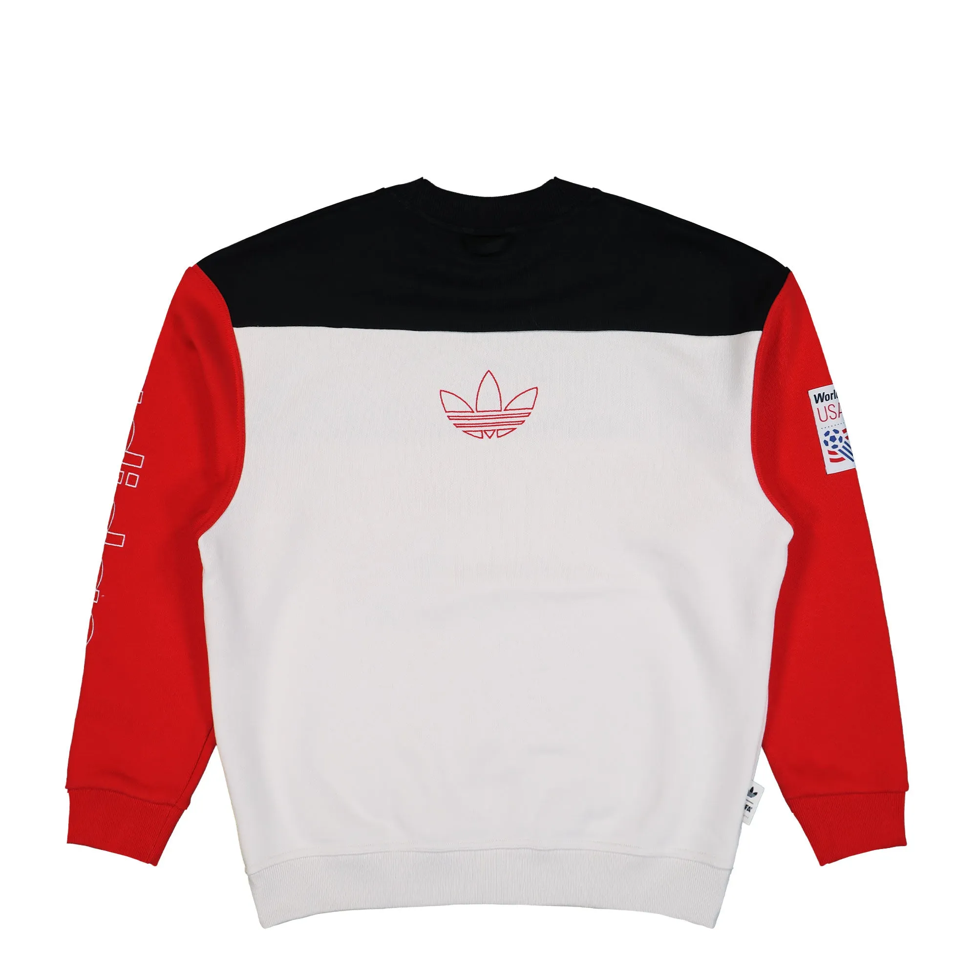 Graphic Sweatshirt sold by OVERKILL product image thumbnail 3