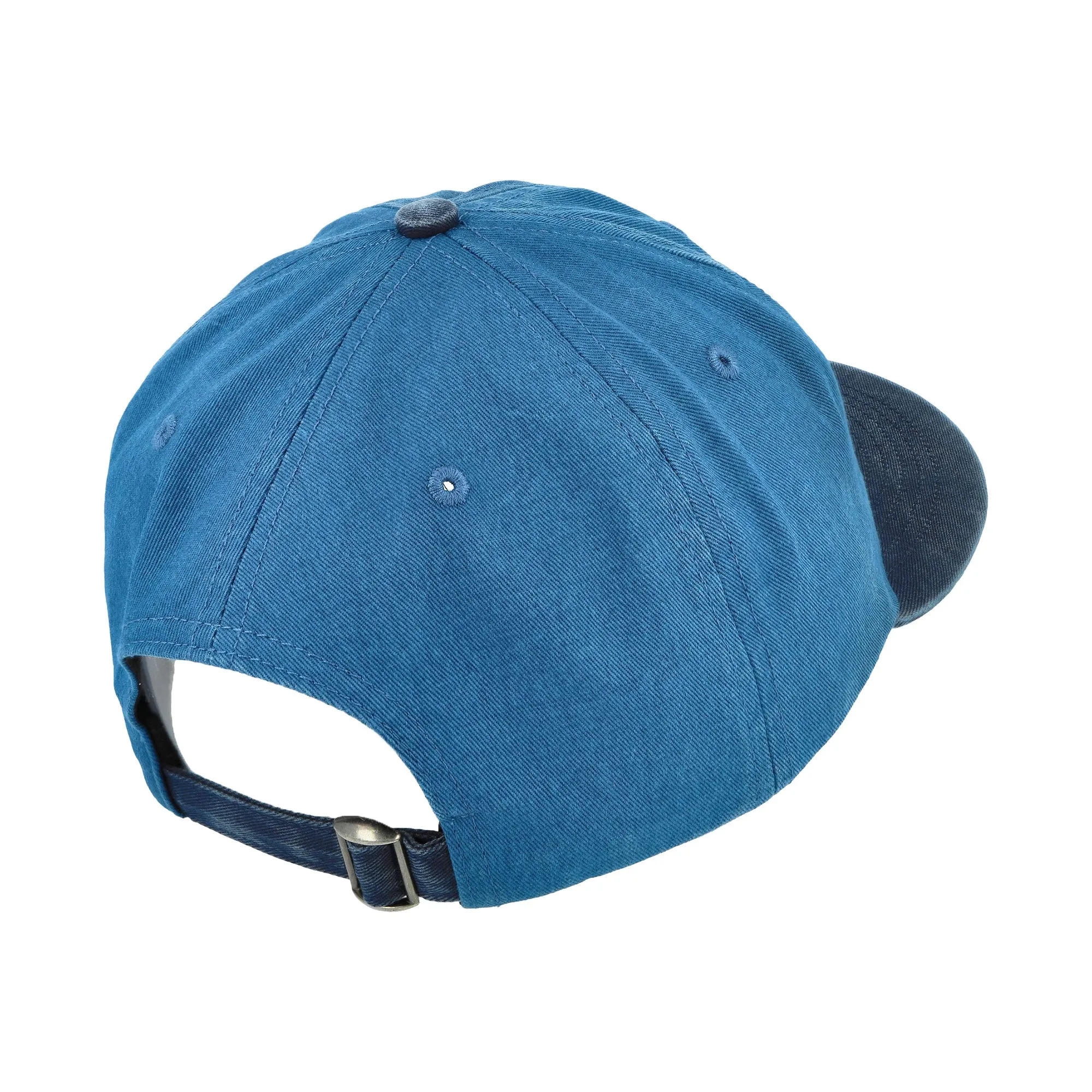 Paper PAR 6 Panel Hat sold by OVERKILL product image thumbnail 5