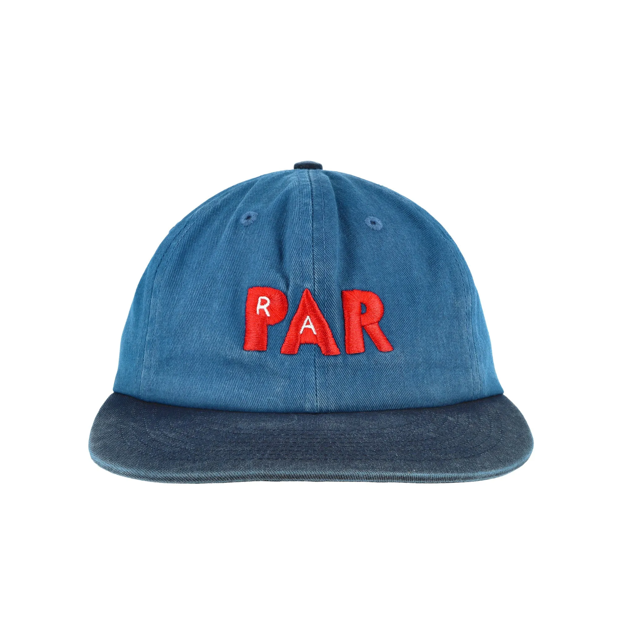 Paper PAR 6 Panel Hat sold by OVERKILL product image thumbnail 4