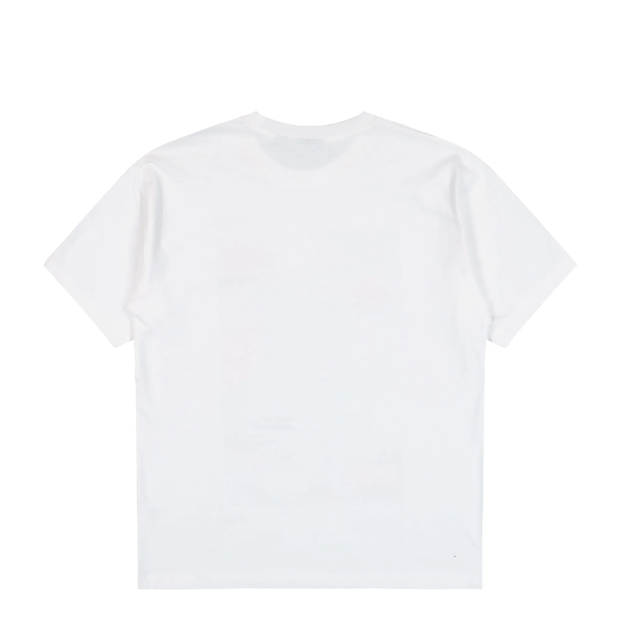 Ball To The Face T-Shirt sold by OVERKILL product image thumbnail 2