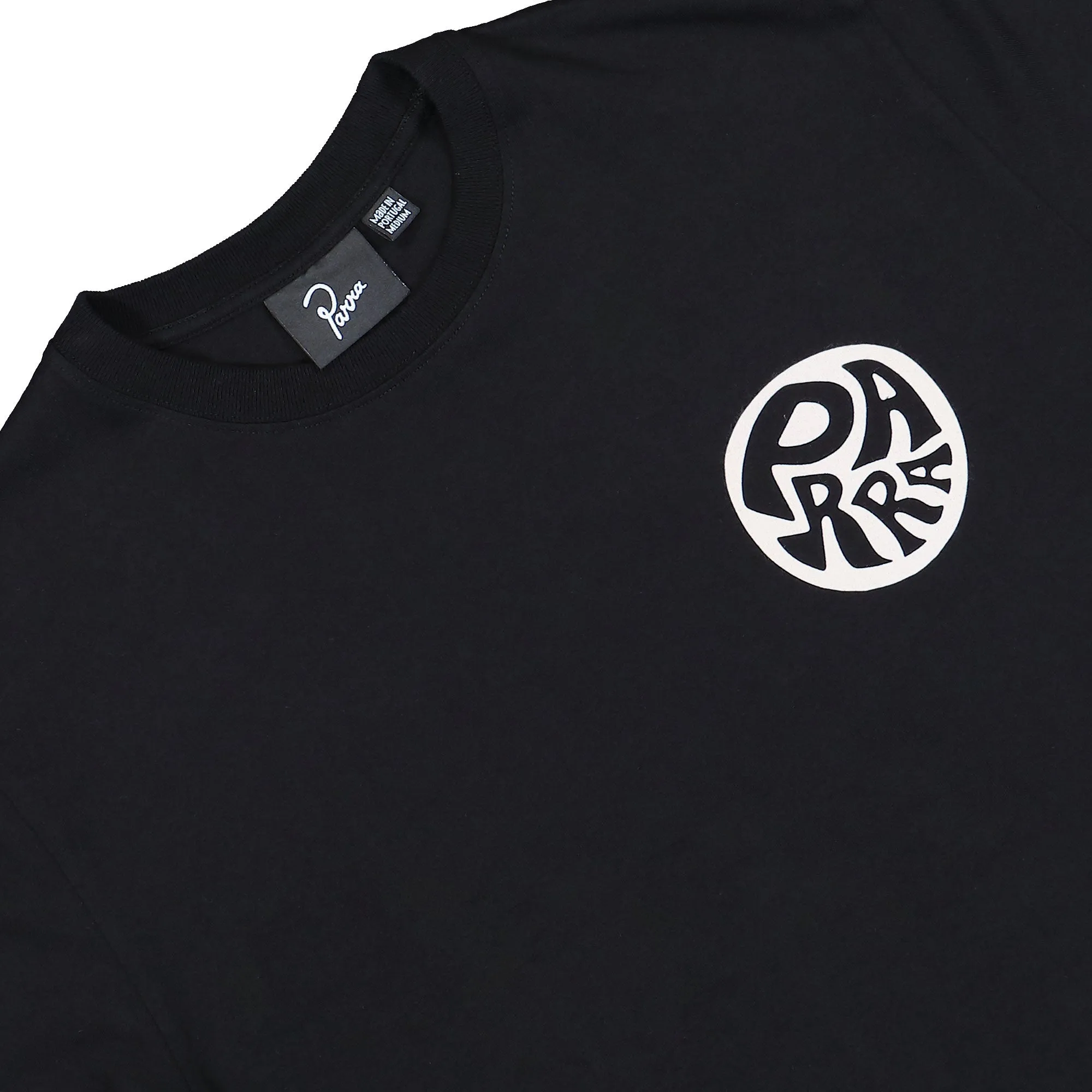 Play Ball T-Shirt sold by OVERKILL product image thumbnail 2