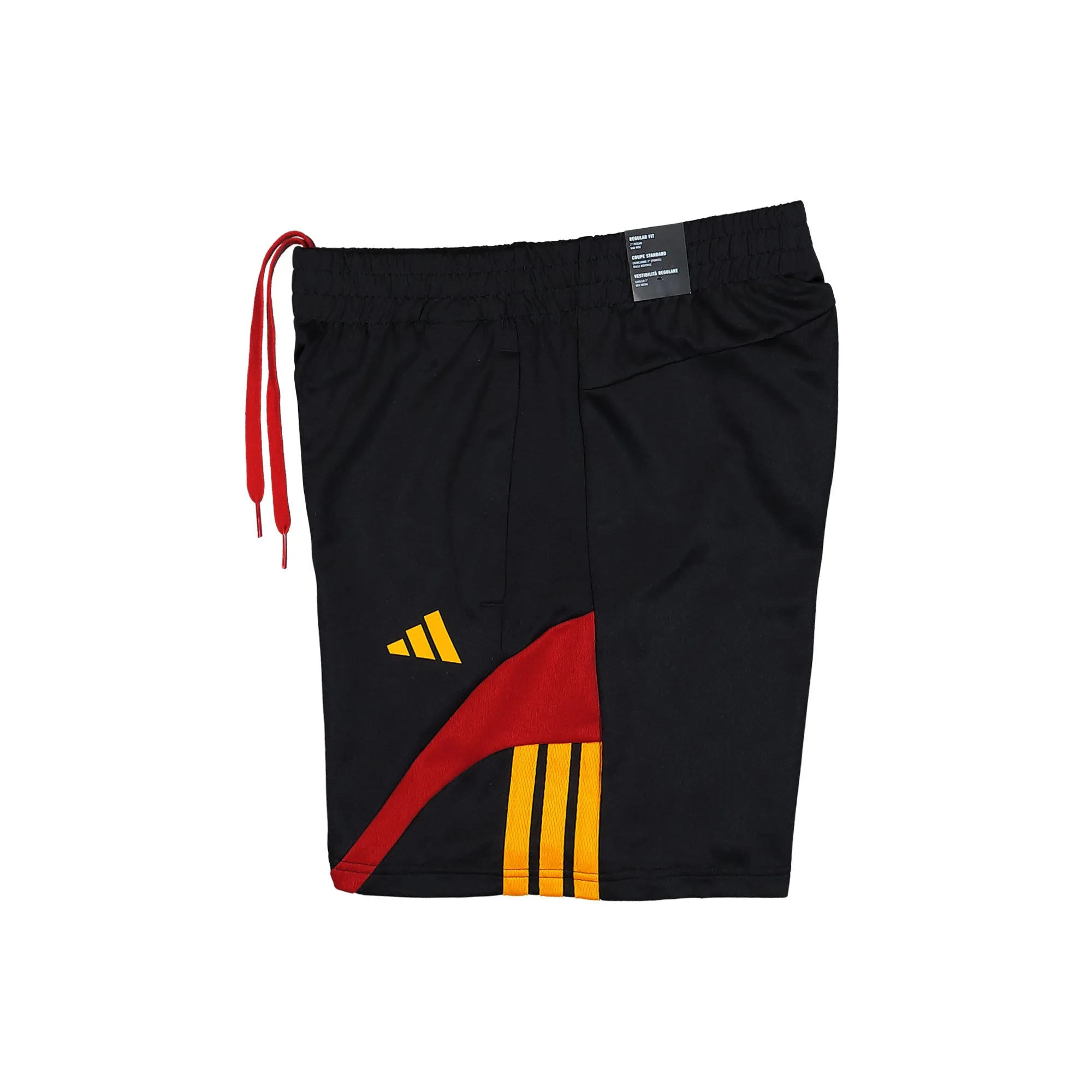 M Tiro NP Shorts sold by OVERKILL product image thumbnail 3