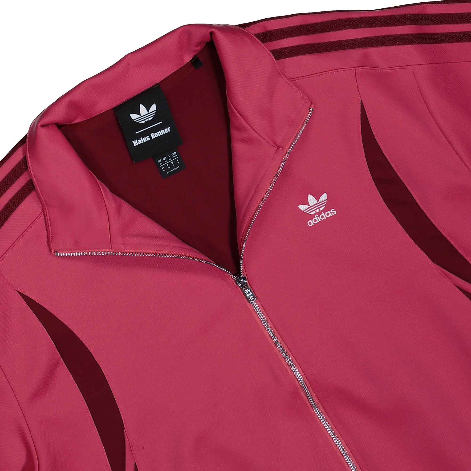 Track Top sold by OVERKILL product image thumbnail 2
