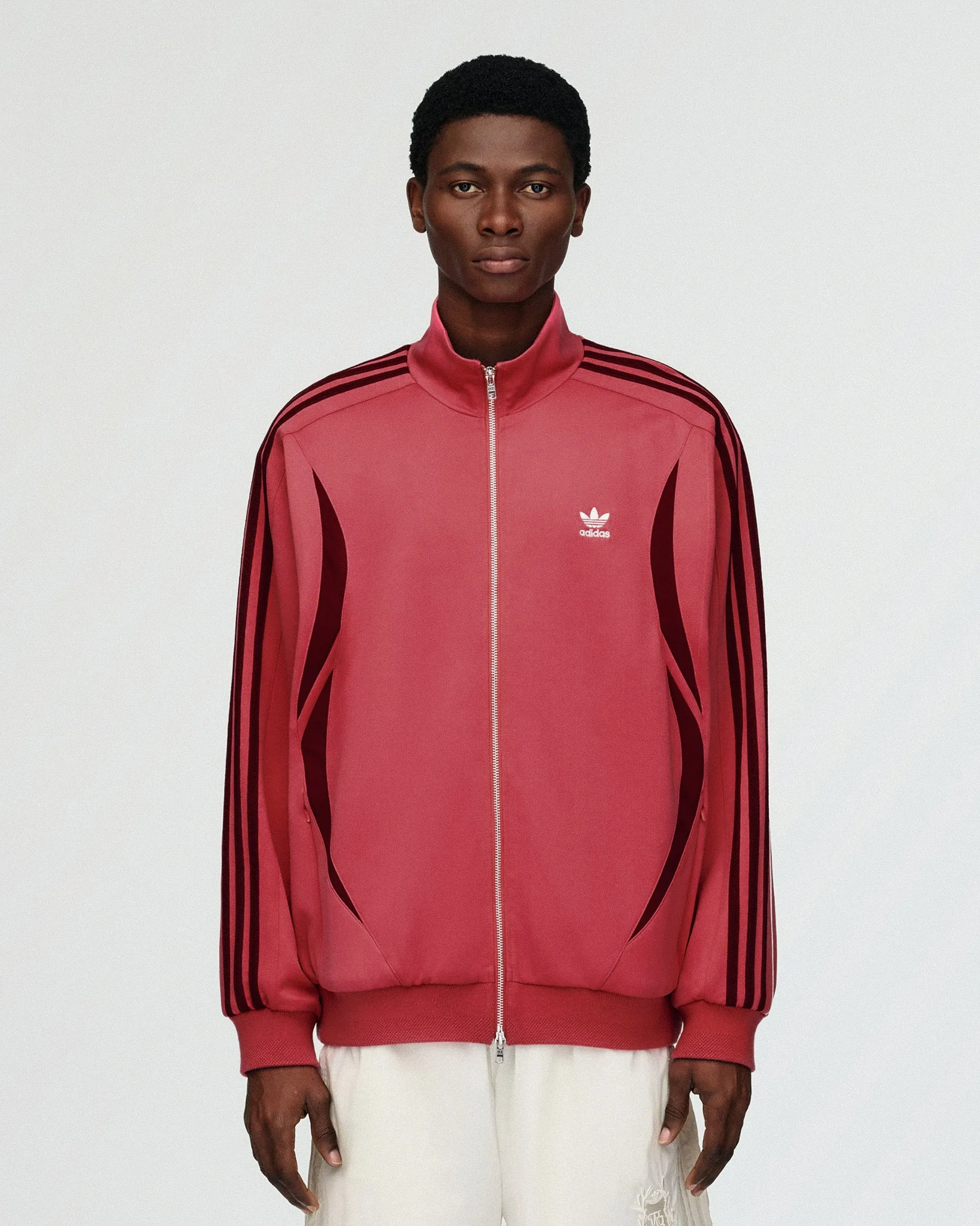 Track Top sold by OVERKILL product image thumbnail 3