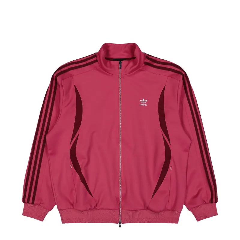 Track Top made by Adidas