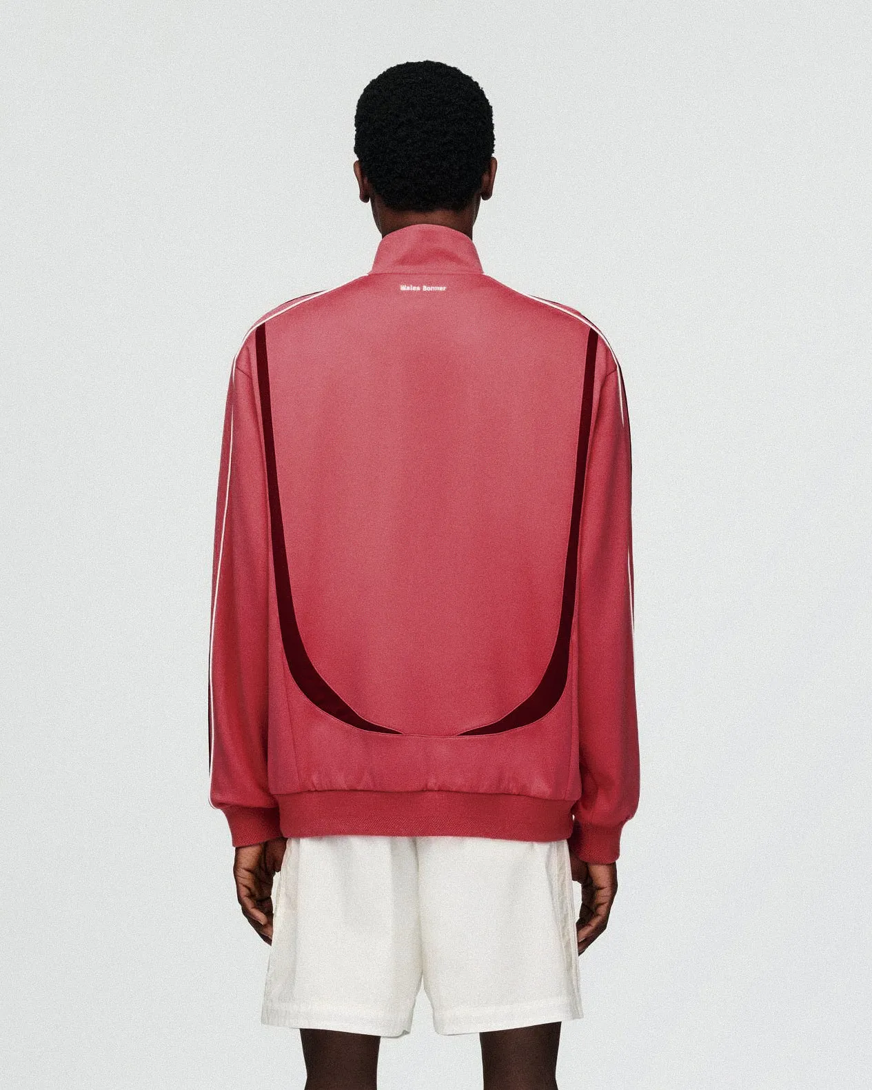 Track Top sold by OVERKILL product image thumbnail 4