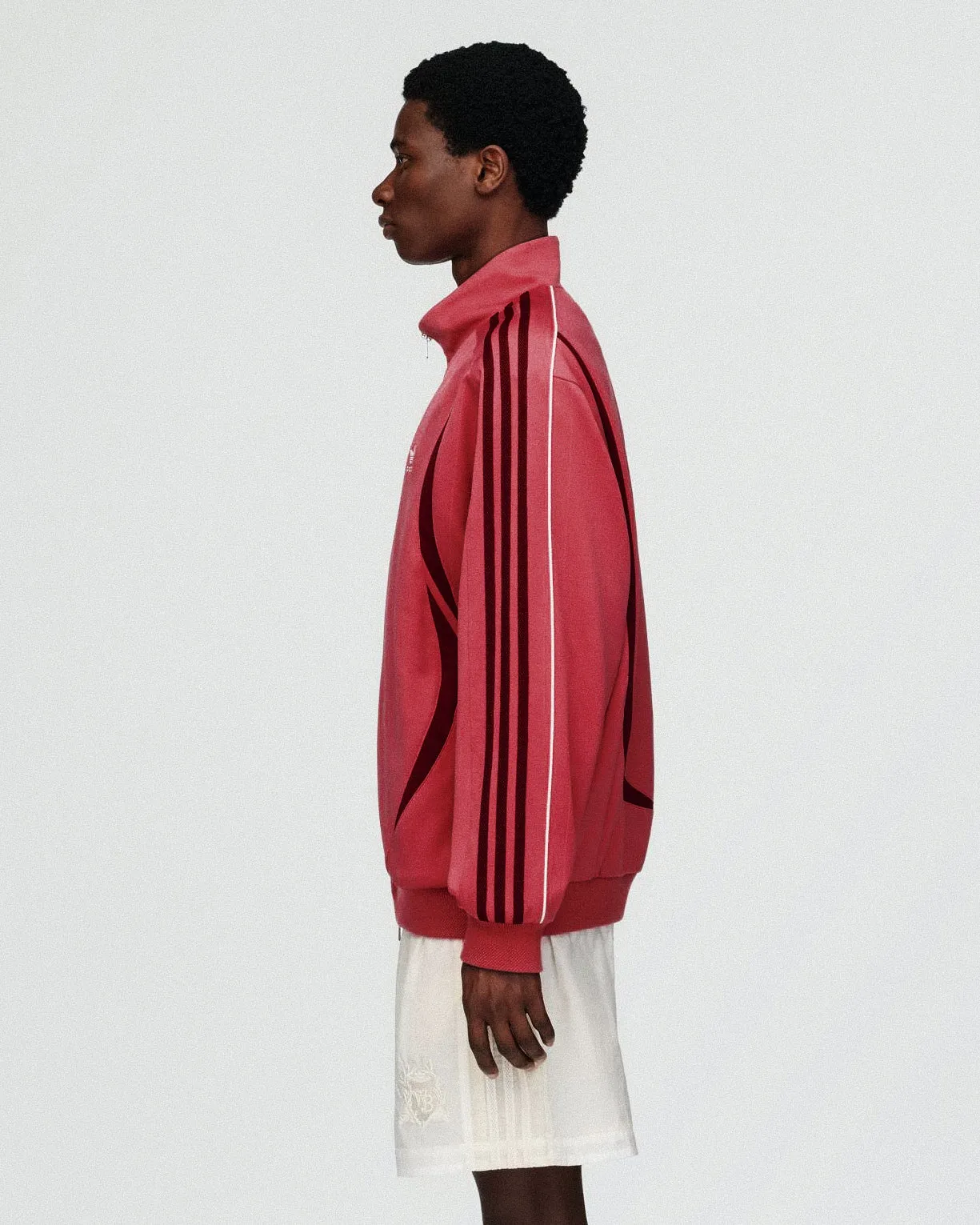 Track Top sold by OVERKILL product image thumbnail 5