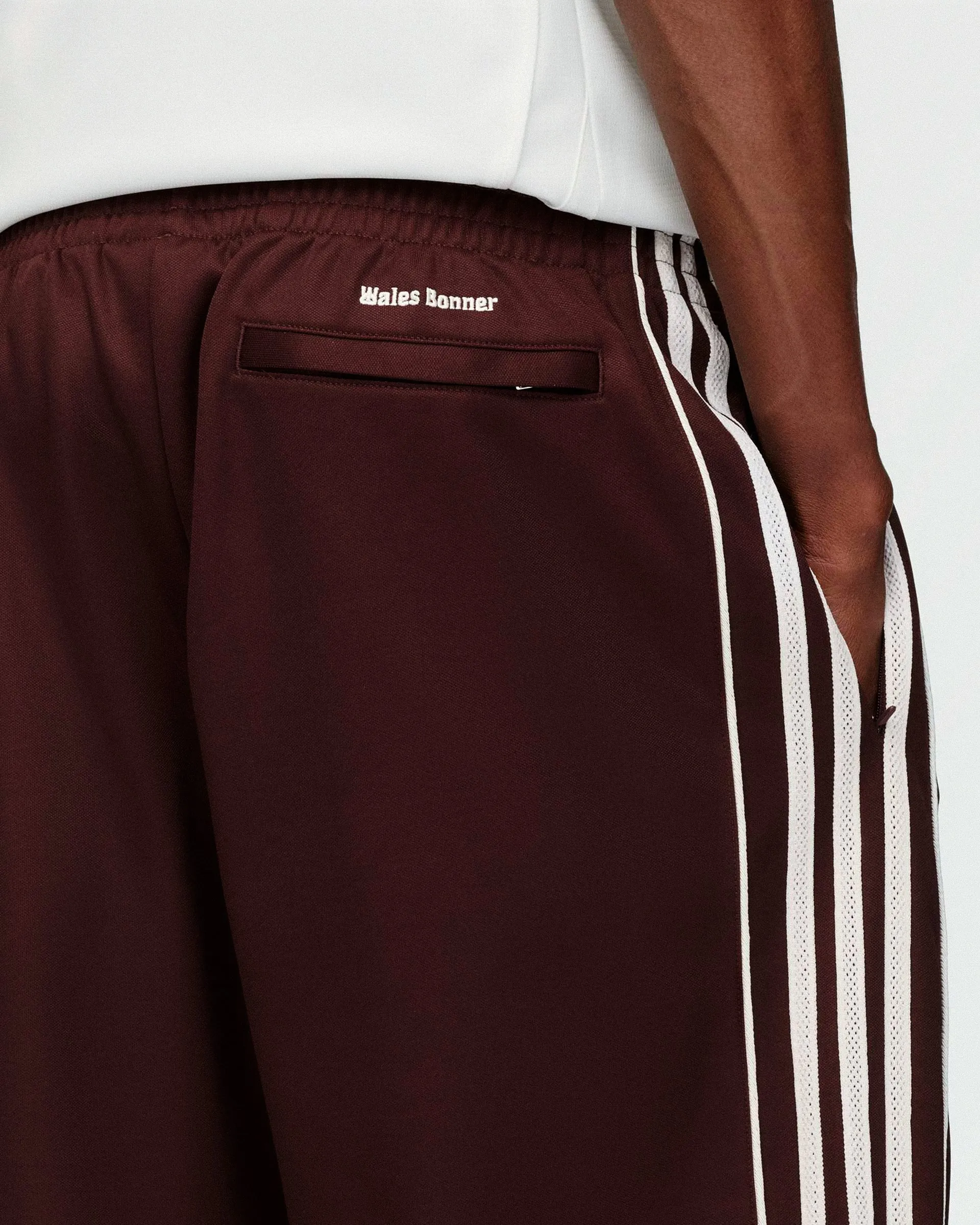 Track Pant sold by OVERKILL product image thumbnail 4