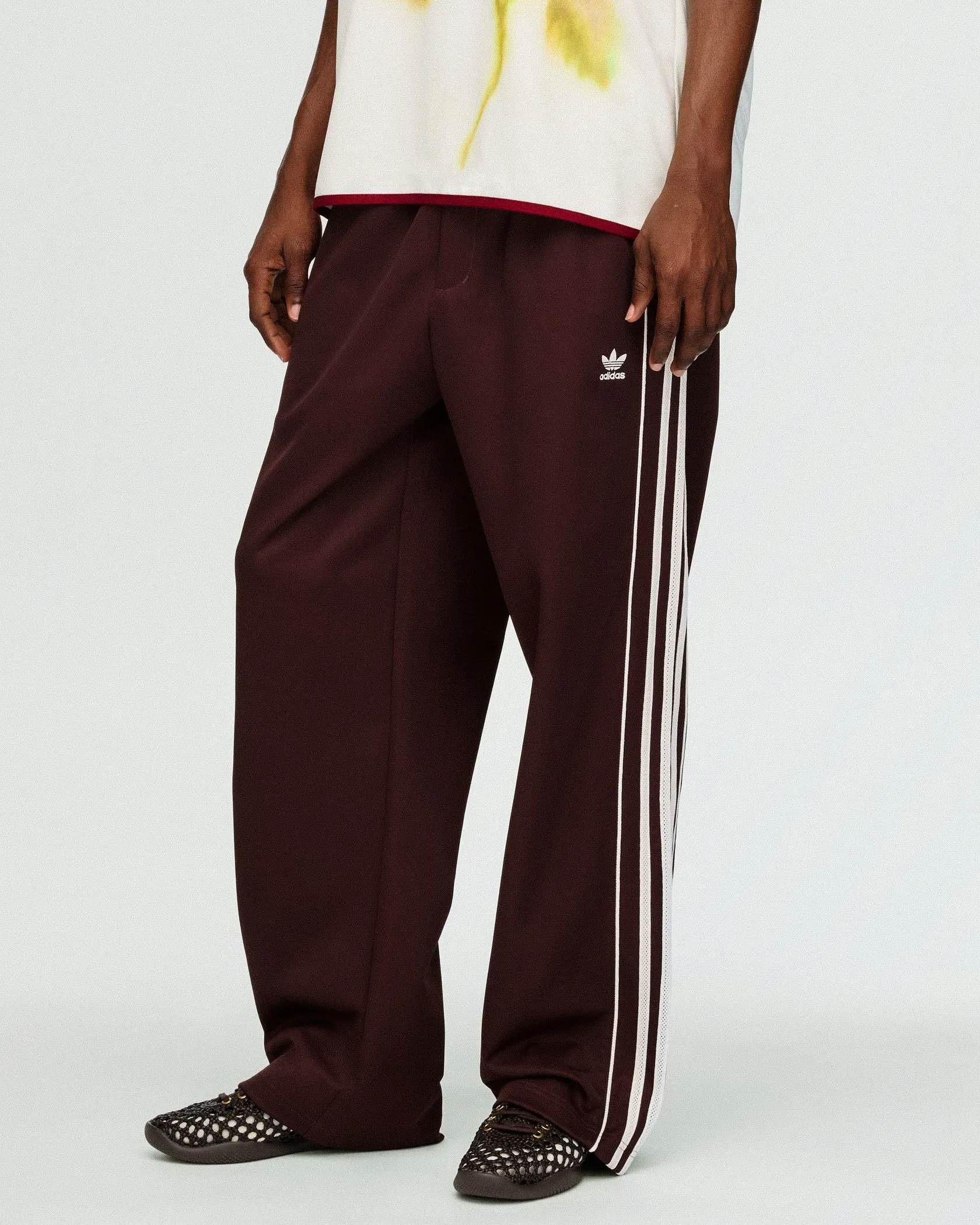 Track Pant sold by OVERKILL product image thumbnail 3