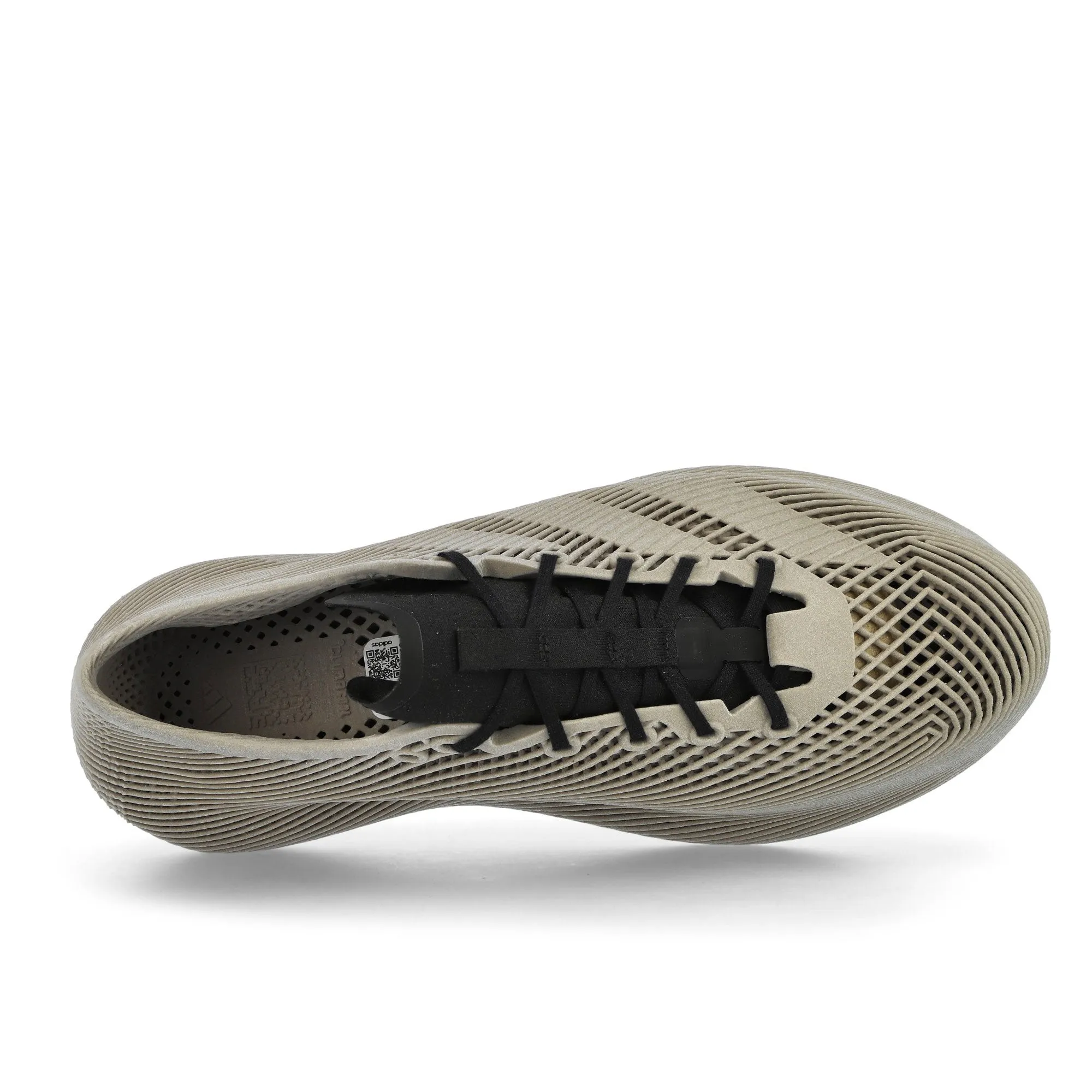 Climacool Laced sold by OVERKILL product image thumbnail 5