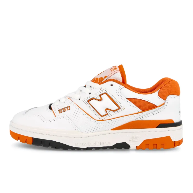 BB550HG1 "Syracuse" made by New Balance