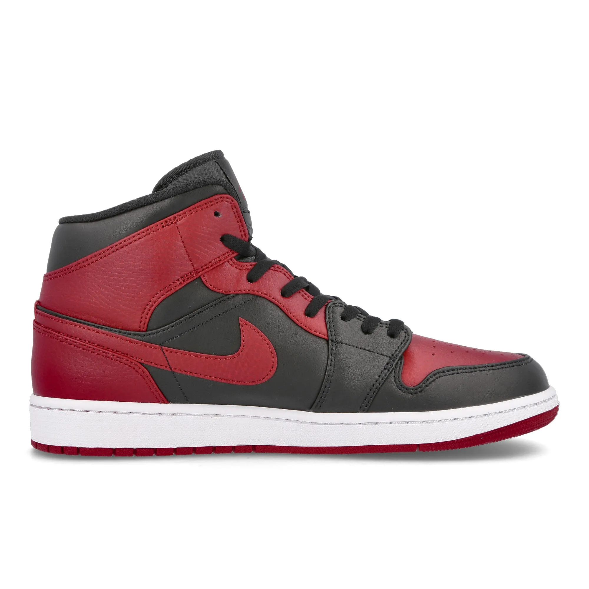 Air Jordan 1 Mid "Banned" sold by OVERKILL product image thumbnail 2