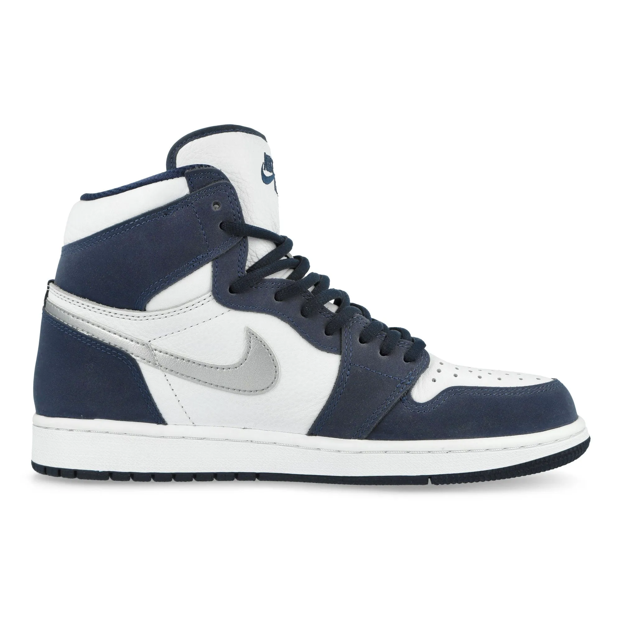 Air Jordan 1 High OG CO.JP sold by OVERKILL product image thumbnail 2