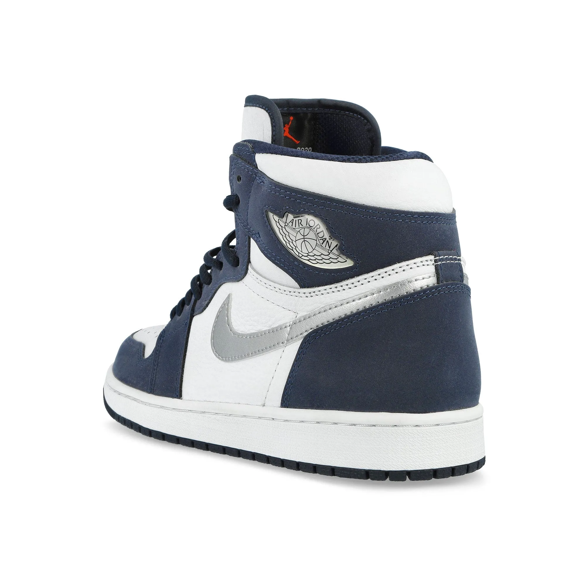 Air Jordan 1 High OG CO.JP sold by OVERKILL product image thumbnail 3