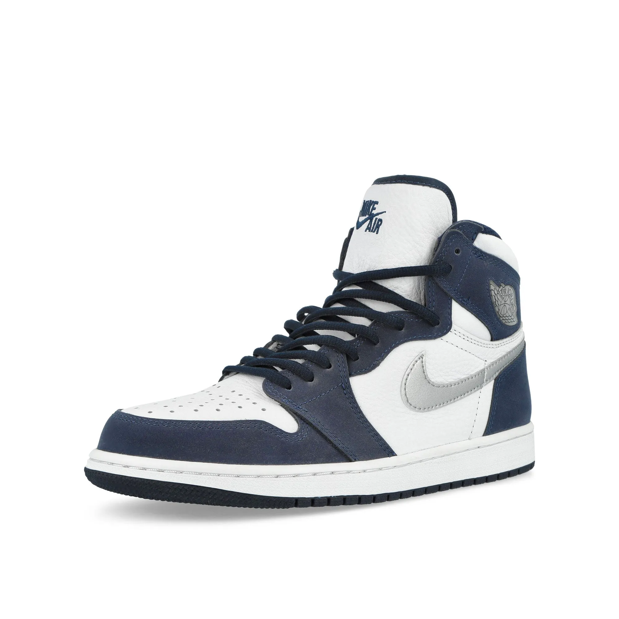 Air Jordan 1 High OG CO.JP sold by OVERKILL product image thumbnail 4