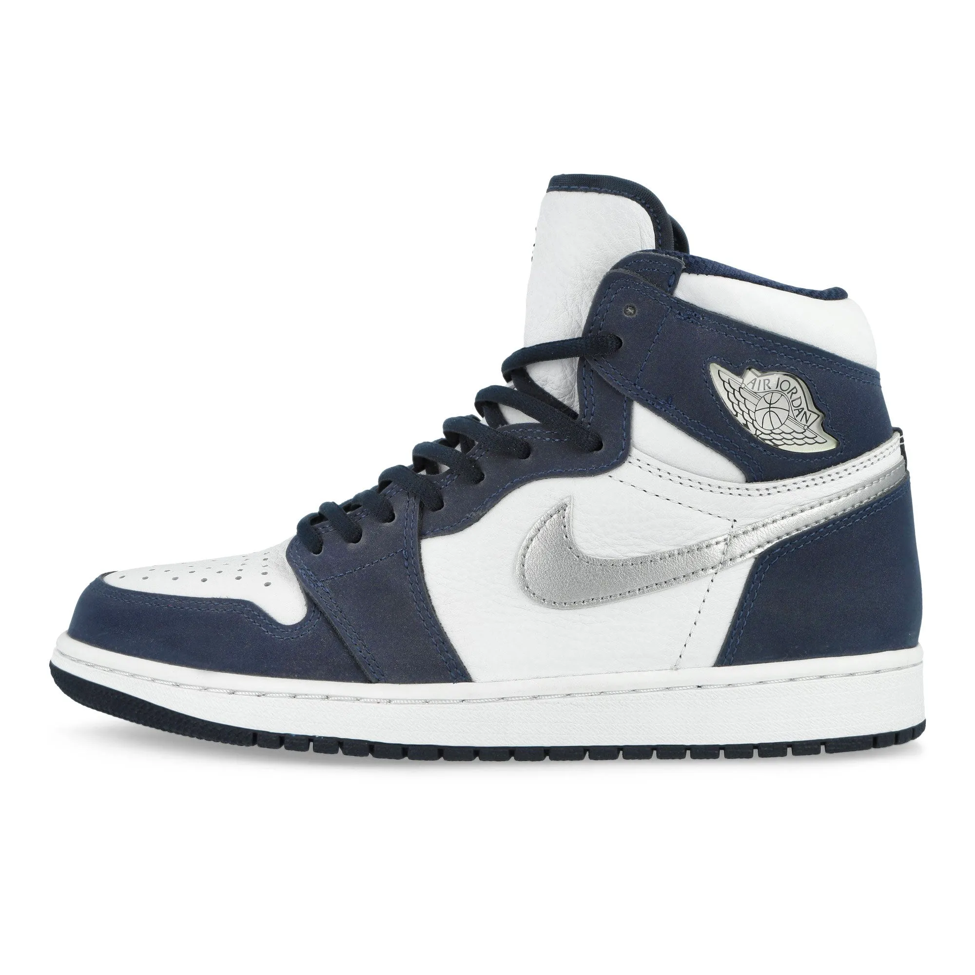 Air Jordan 1 High OG CO.JP sold by OVERKILL