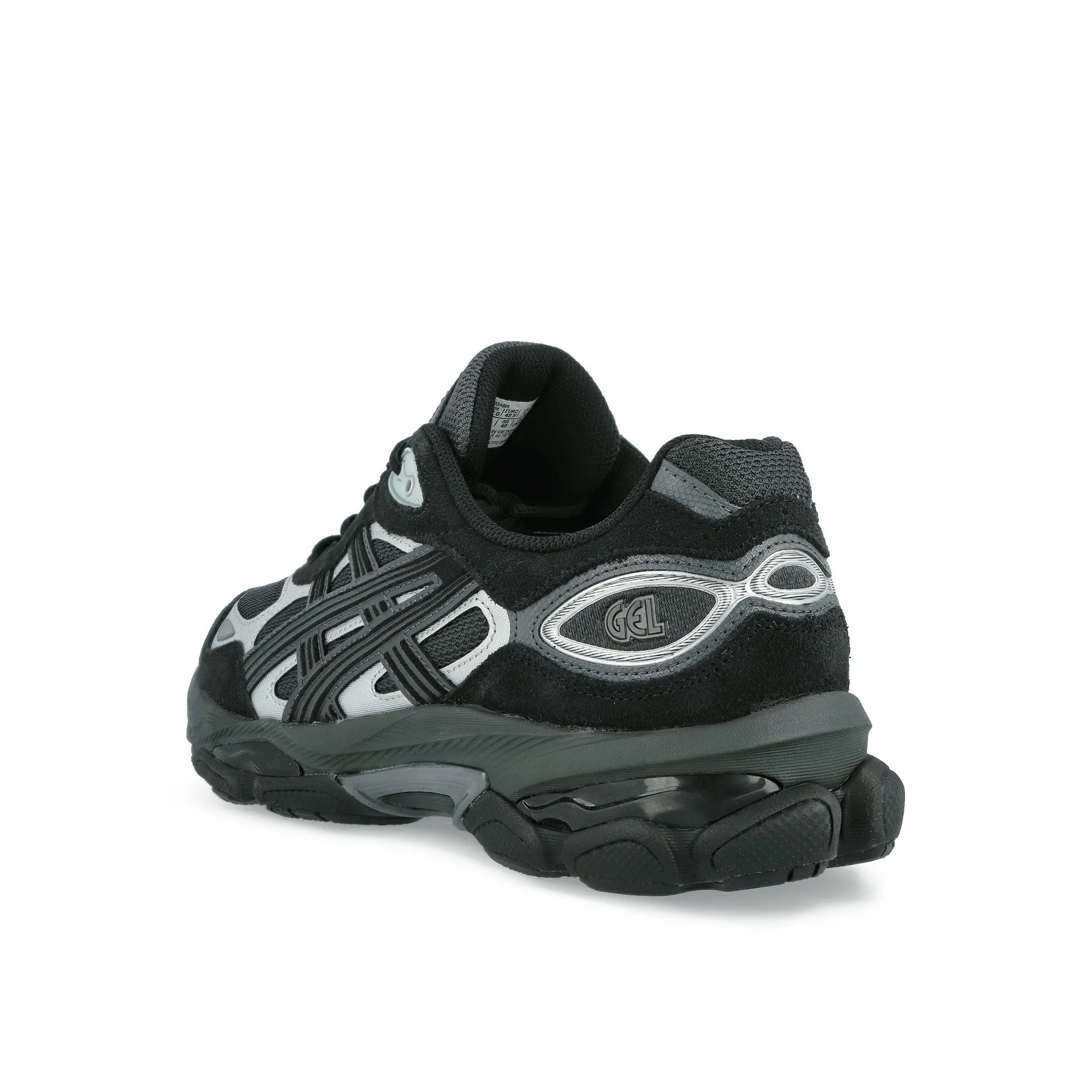 Gel-NYC 2.0 sold by OVERKILL product image thumbnail 3