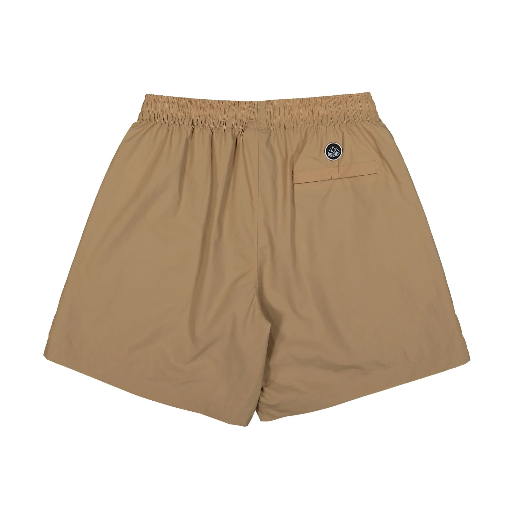 Hudswell Shorts SPZL sold by OVERKILL product image thumbnail 2