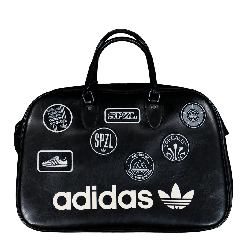 Parbold Bag SPZL made by Adidas