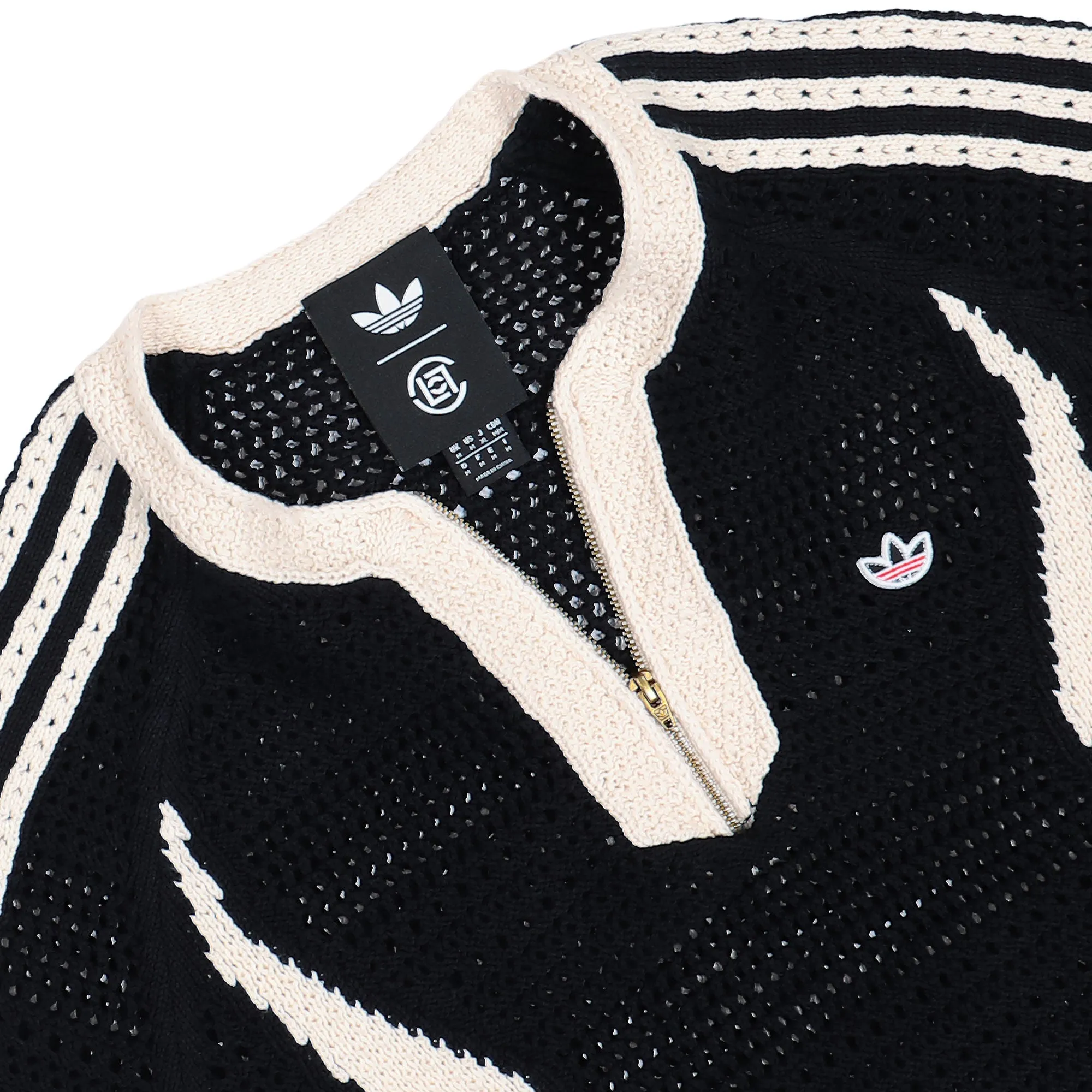 Knit Jersey sold by OVERKILL product image thumbnail 4