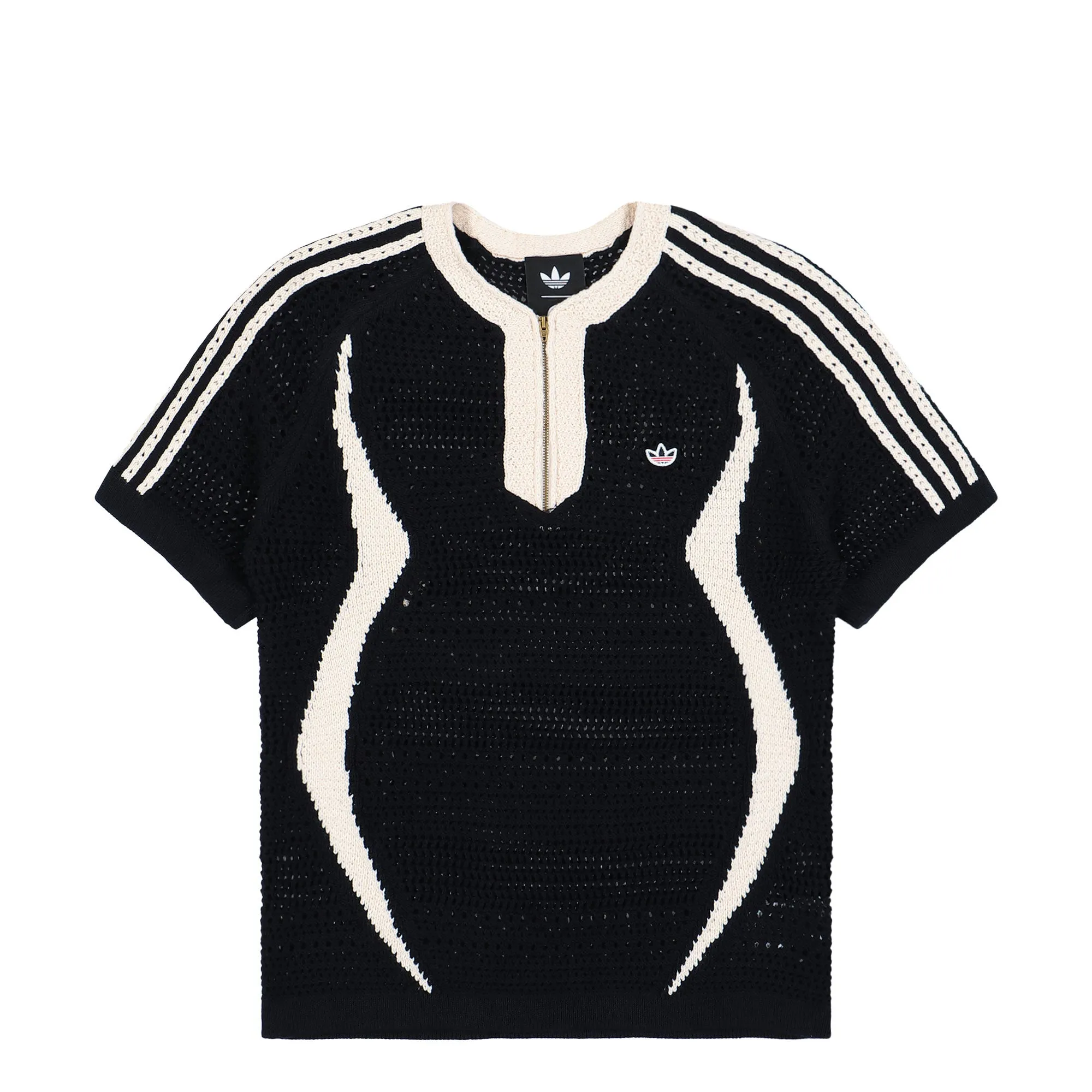 Knit Jersey sold by OVERKILL