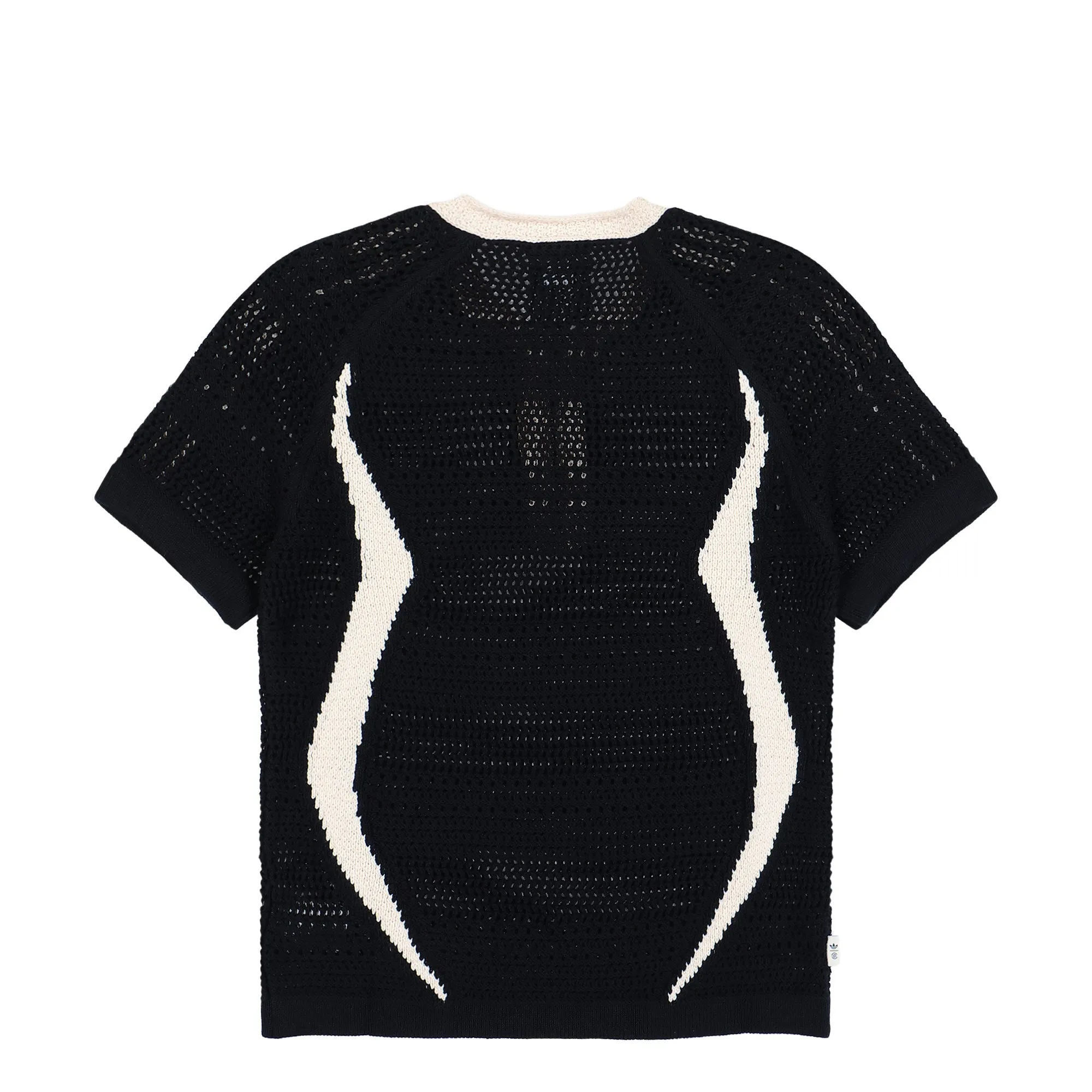 Knit Jersey sold by OVERKILL product image thumbnail 2