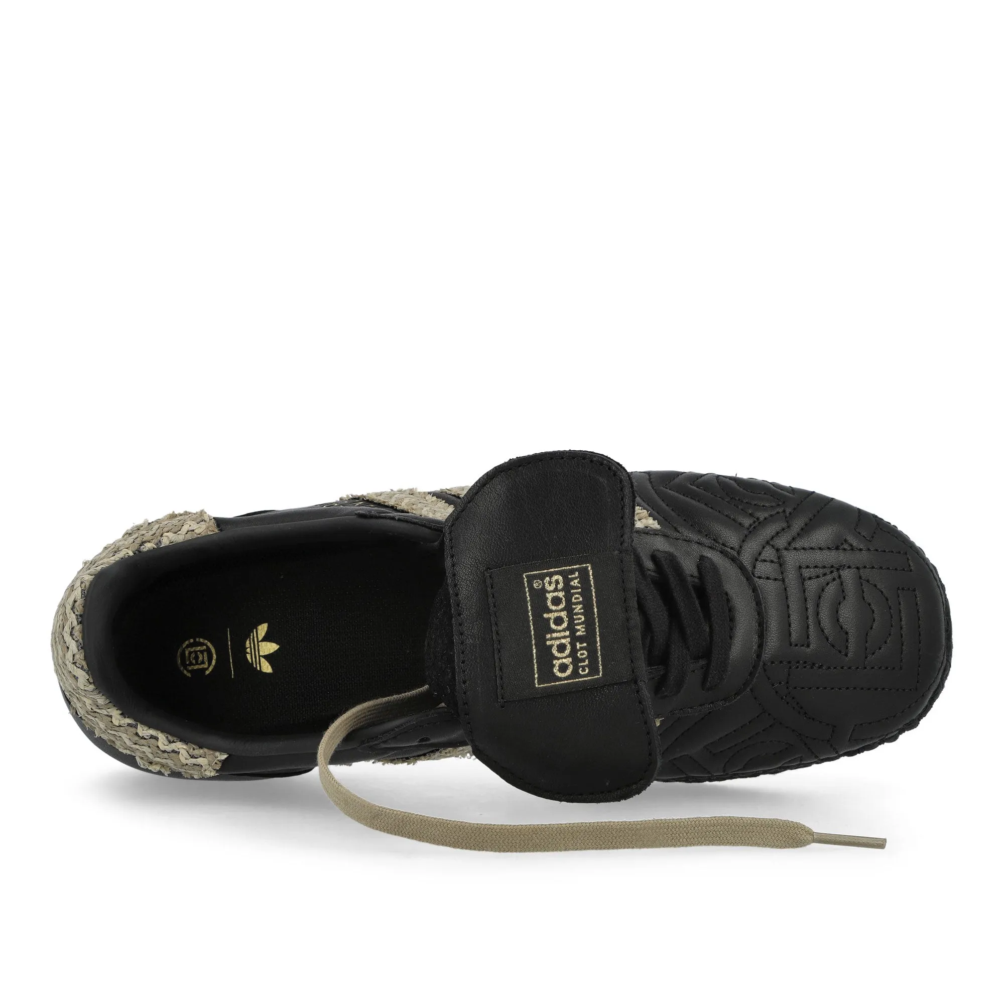 Mundial Espadrille sold by OVERKILL product image thumbnail 5