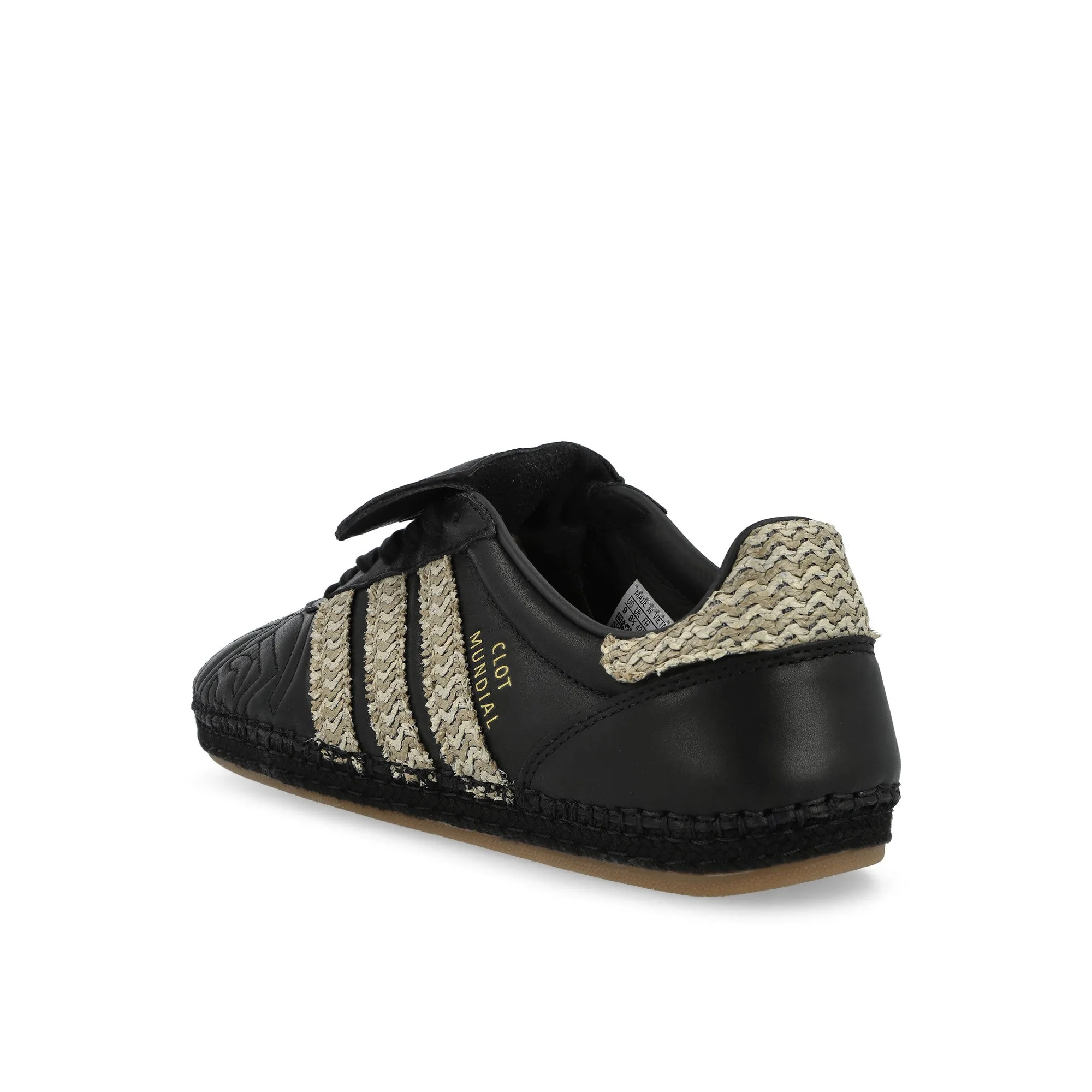Mundial Espadrille sold by OVERKILL product image thumbnail 3