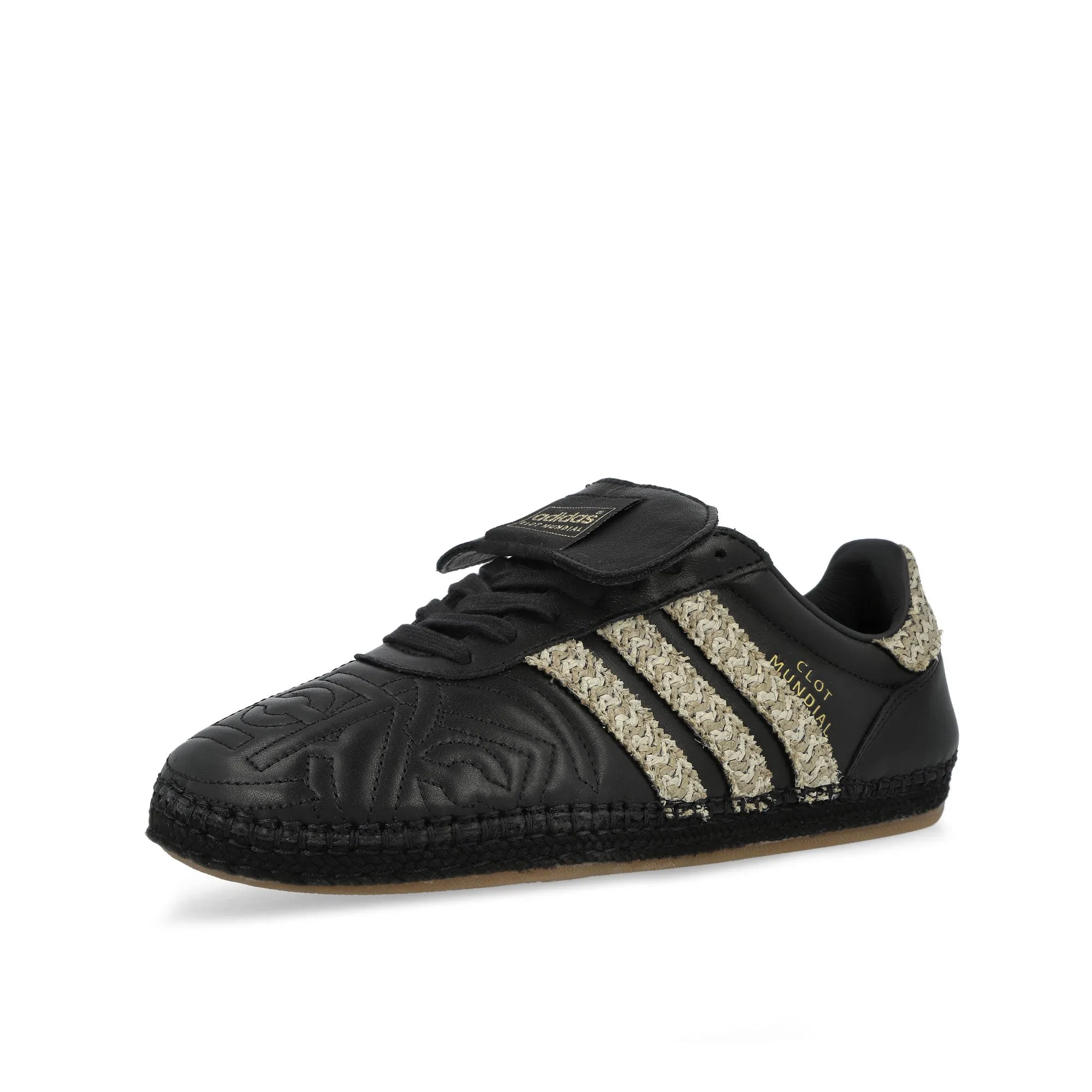 Mundial Espadrille sold by OVERKILL product image thumbnail 4