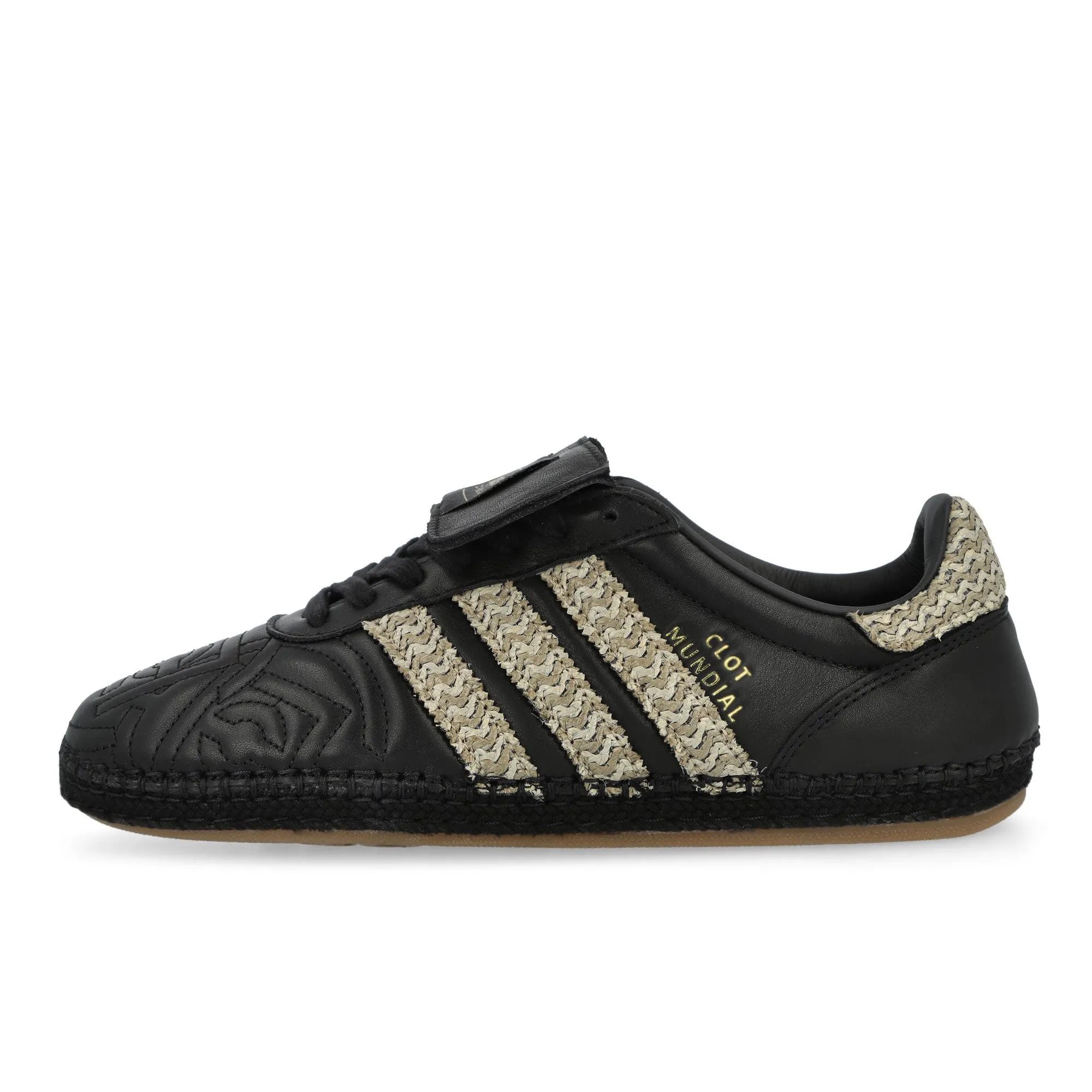 Mundial Espadrille sold by OVERKILL