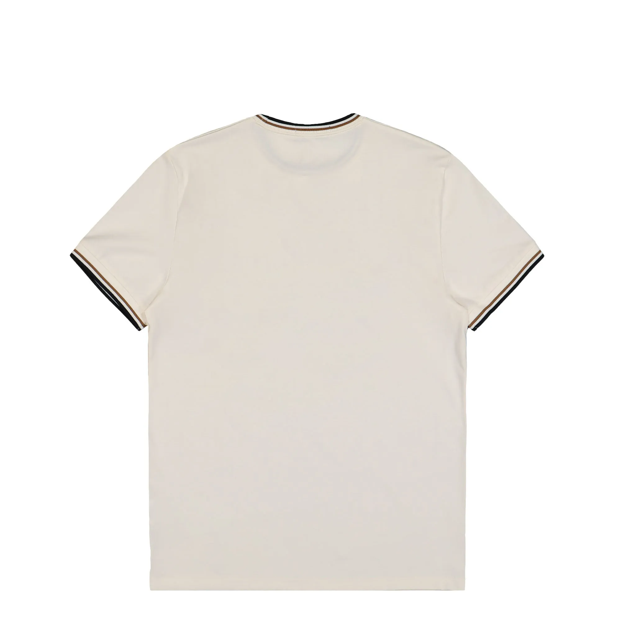 Twin Tipped T-Shirt sold by OVERKILL product image thumbnail 2