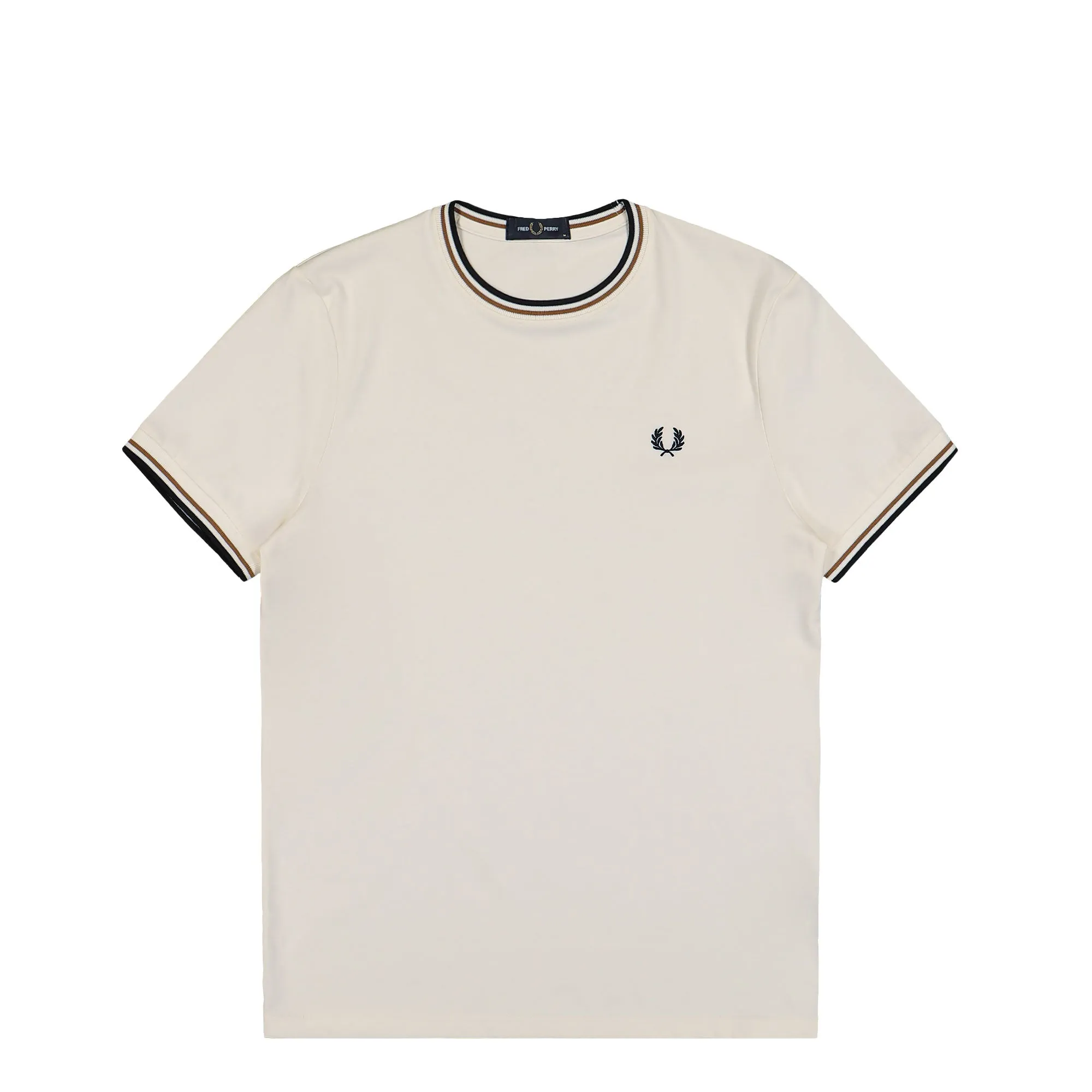 Twin Tipped T-Shirt sold by OVERKILL