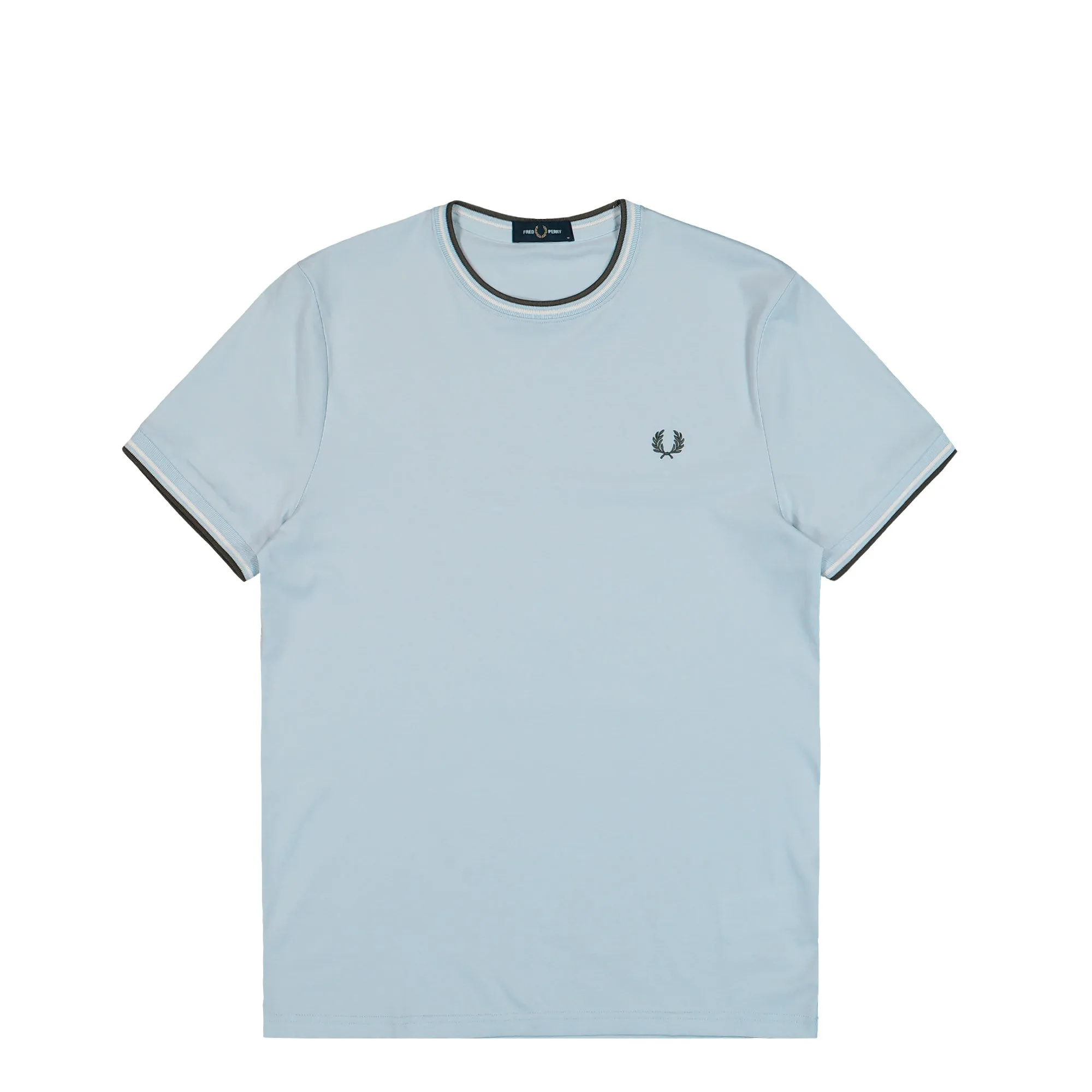 Twin Tipped T-Shirt sold by OVERKILL