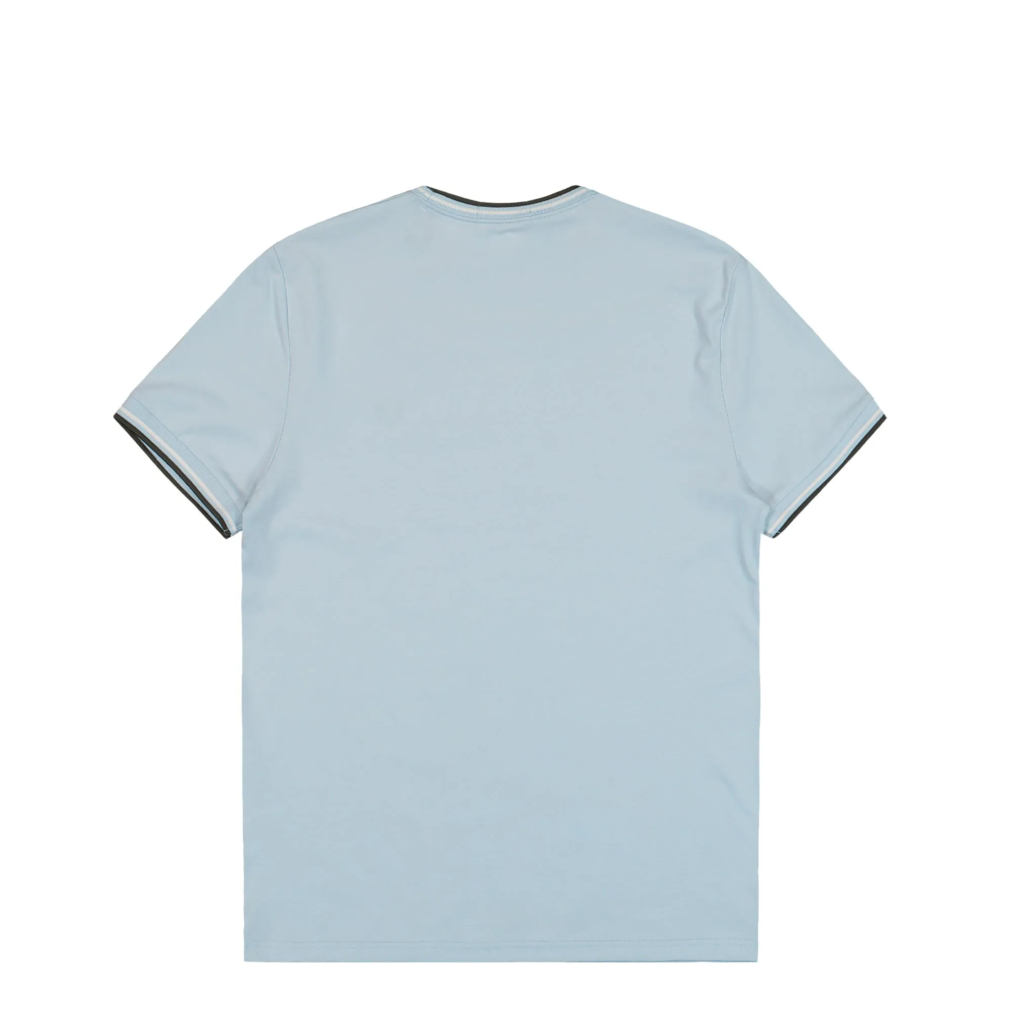 Twin Tipped T-Shirt sold by OVERKILL product image thumbnail 2