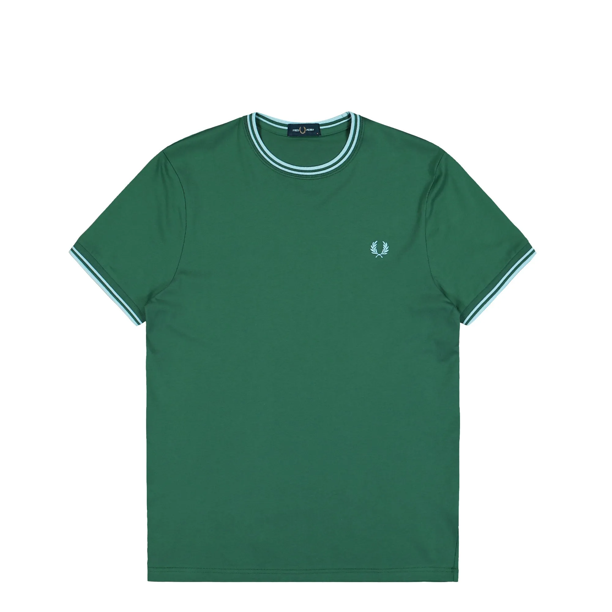 Twin Tipped T-Shirt sold by OVERKILL